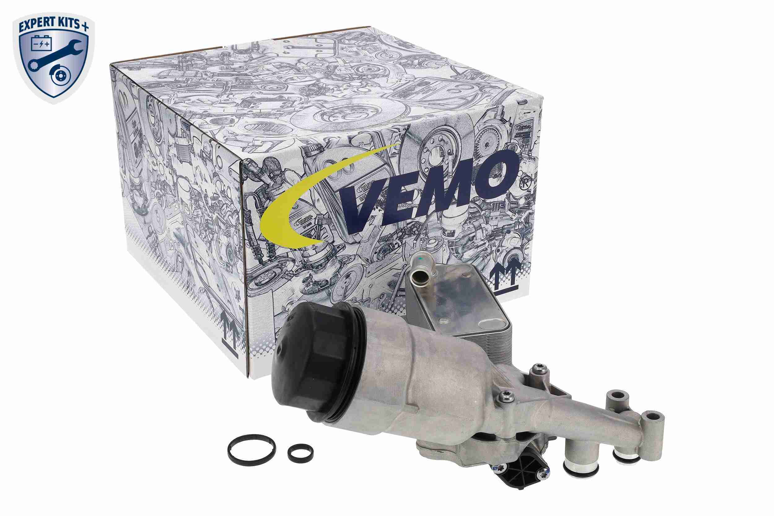 Vemo Oliefiltermodule V30-60-1315-1