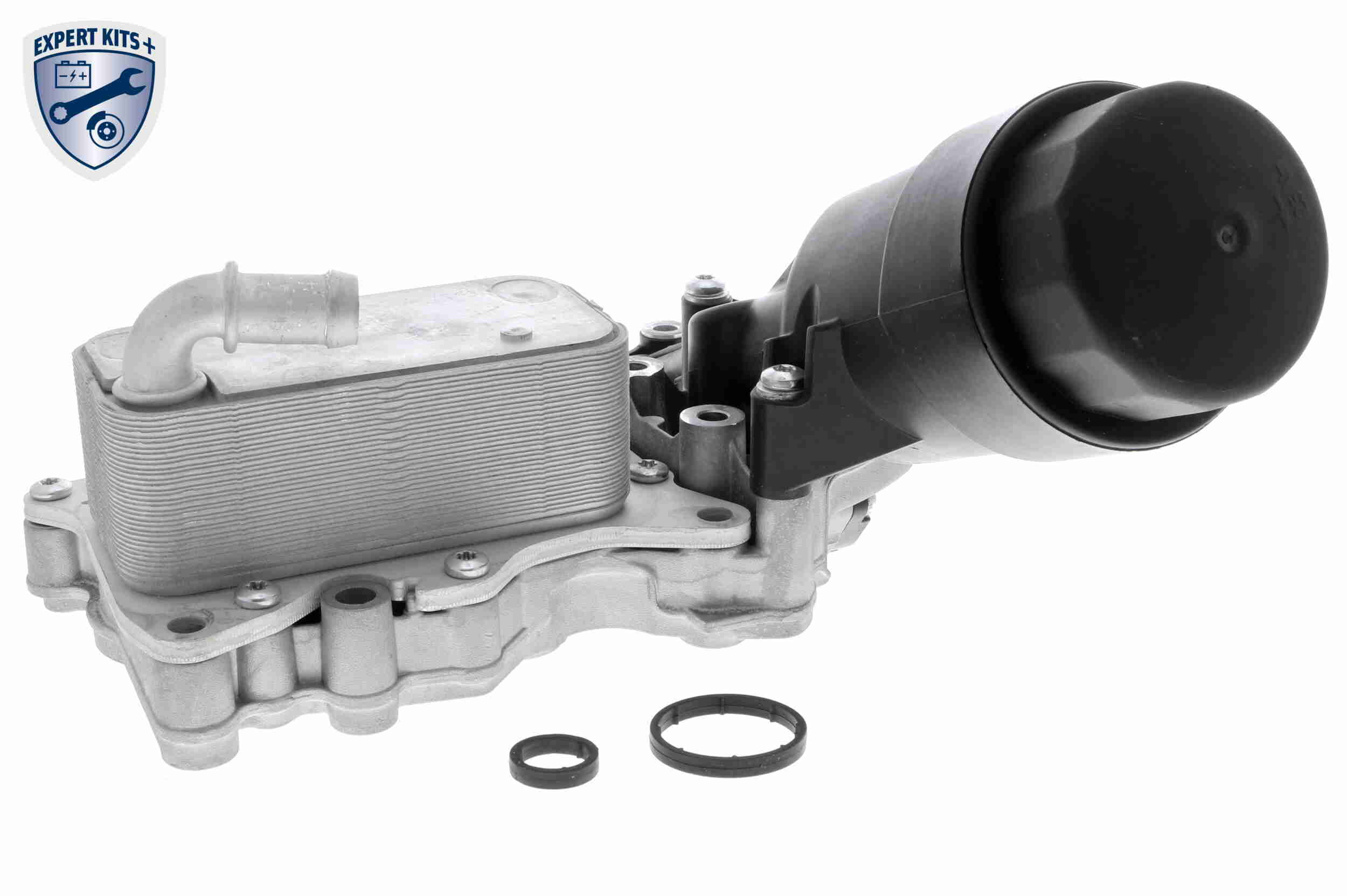 Oliefiltermodule Vemo V30-60-1315