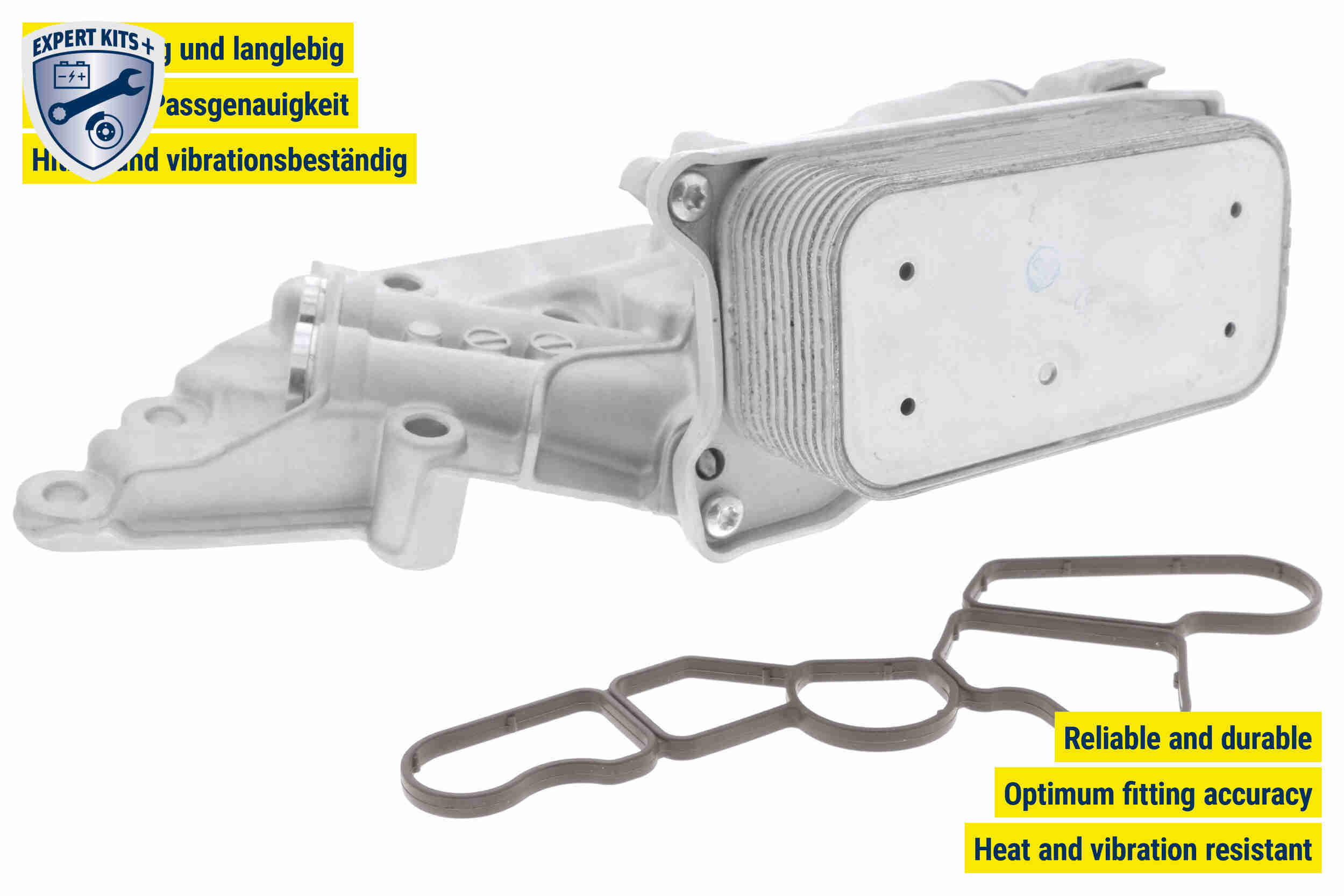 Vemo Oliefiltermodule V30-60-1332