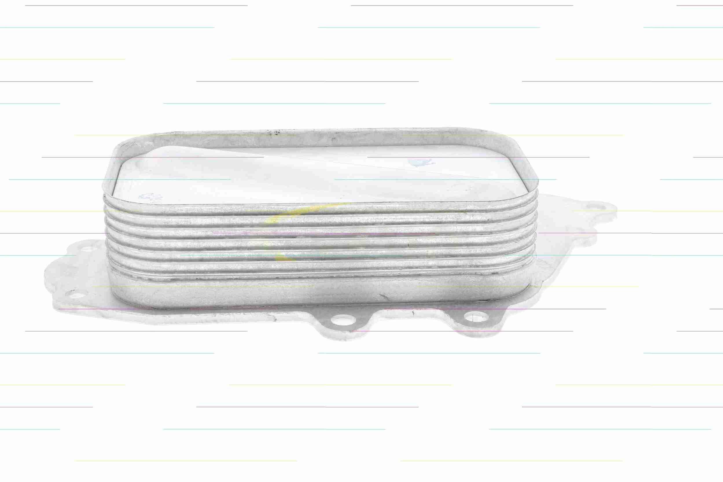 Vemo Oliekoeler motorolie V30-60-1338