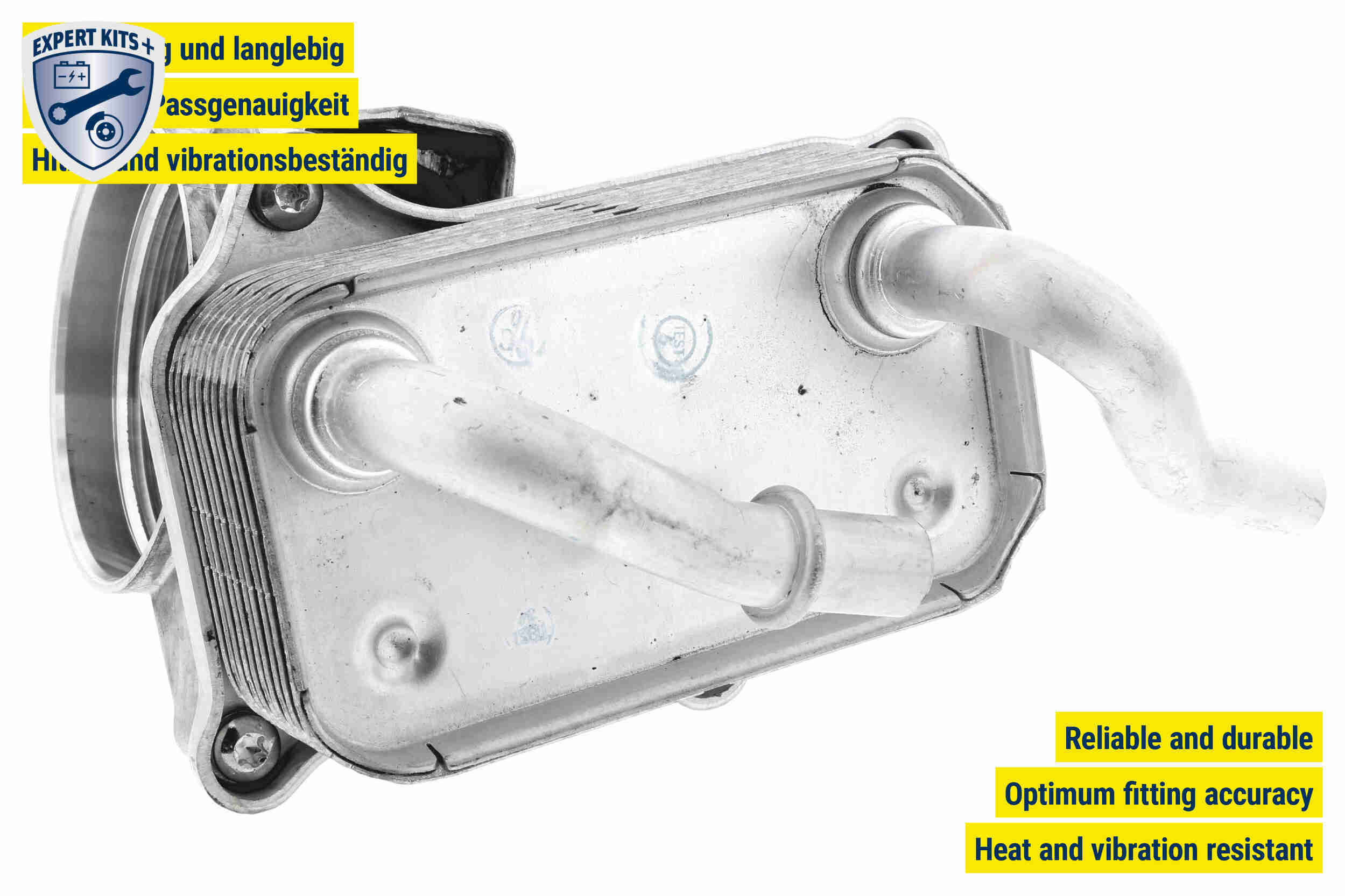 Vemo Oliefiltermodule V30-60-1340