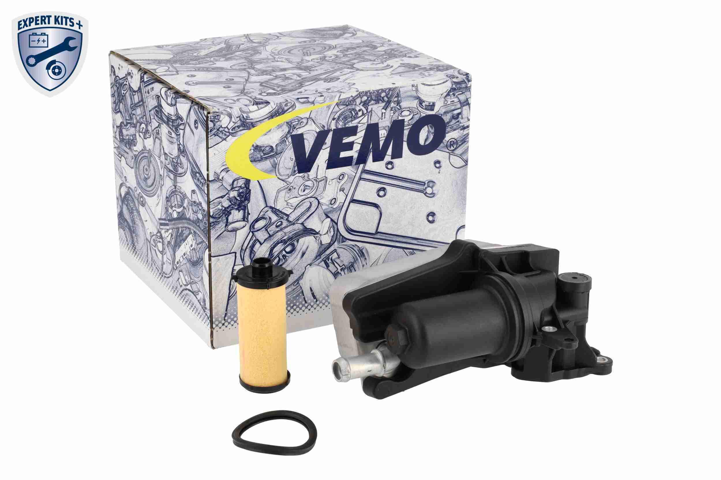 Vemo Oliefiltermodule V30-60-1351