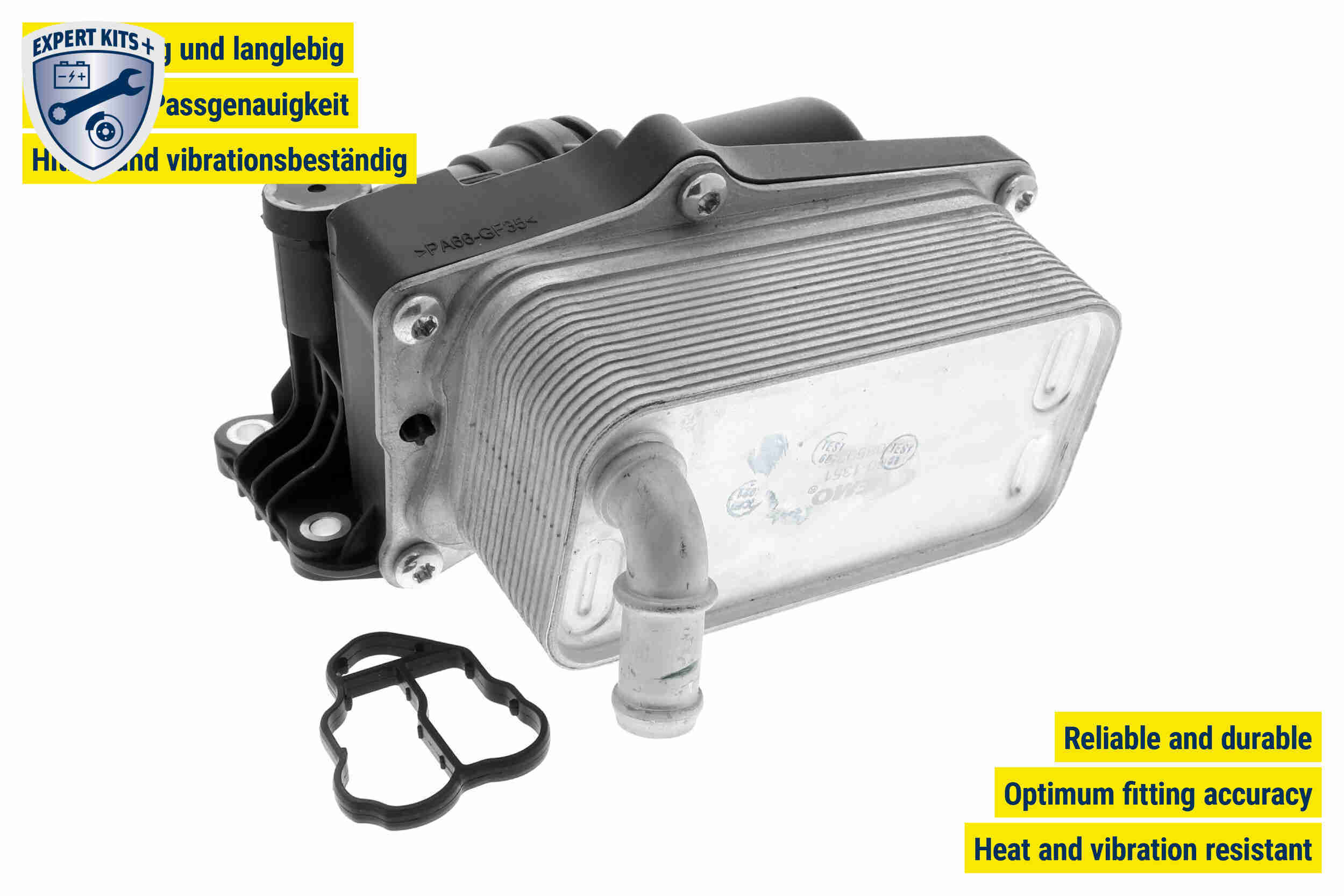 Vemo Oliefiltermodule V30-60-1351