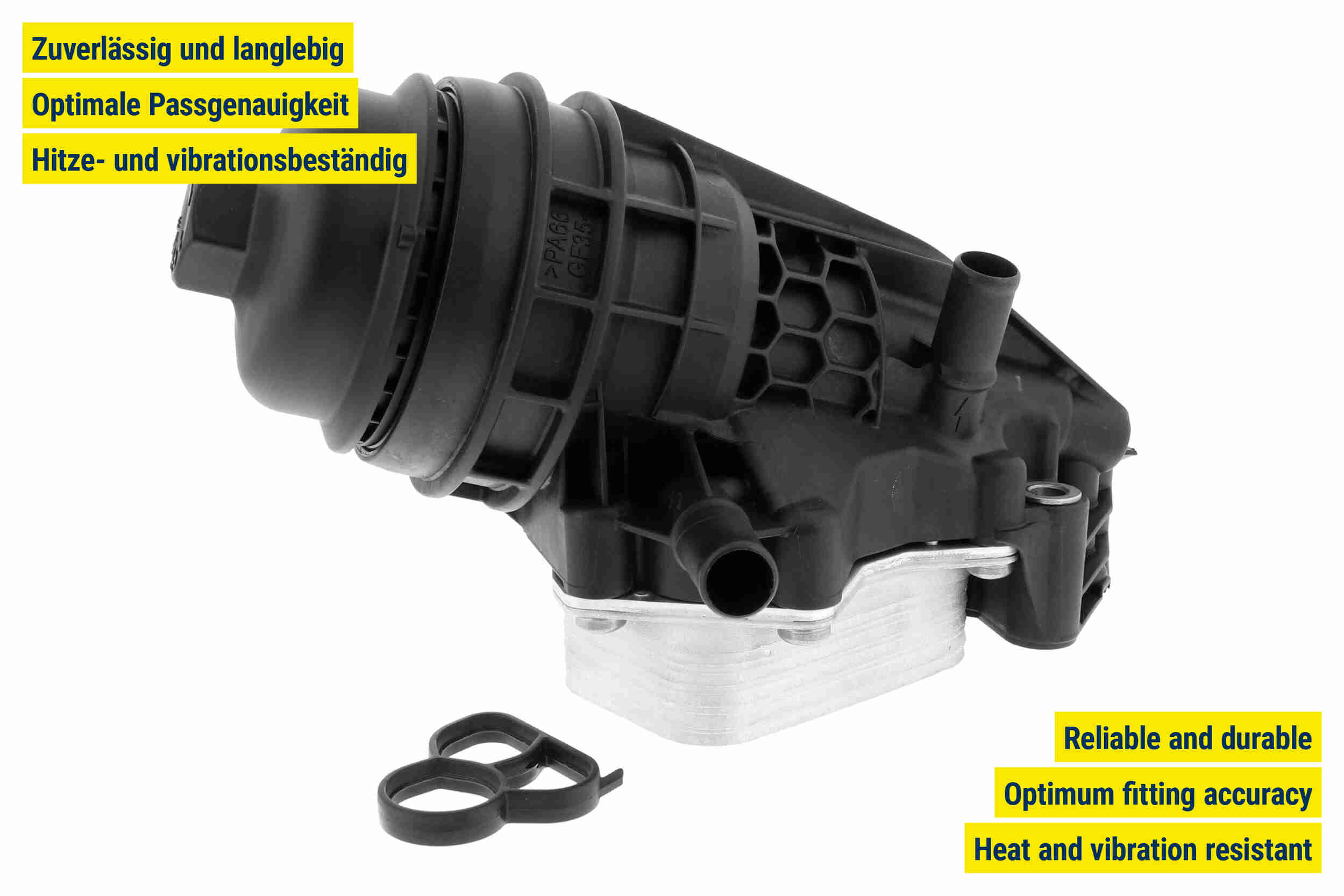 Vemo Oliefiltermodule V30-60-1353