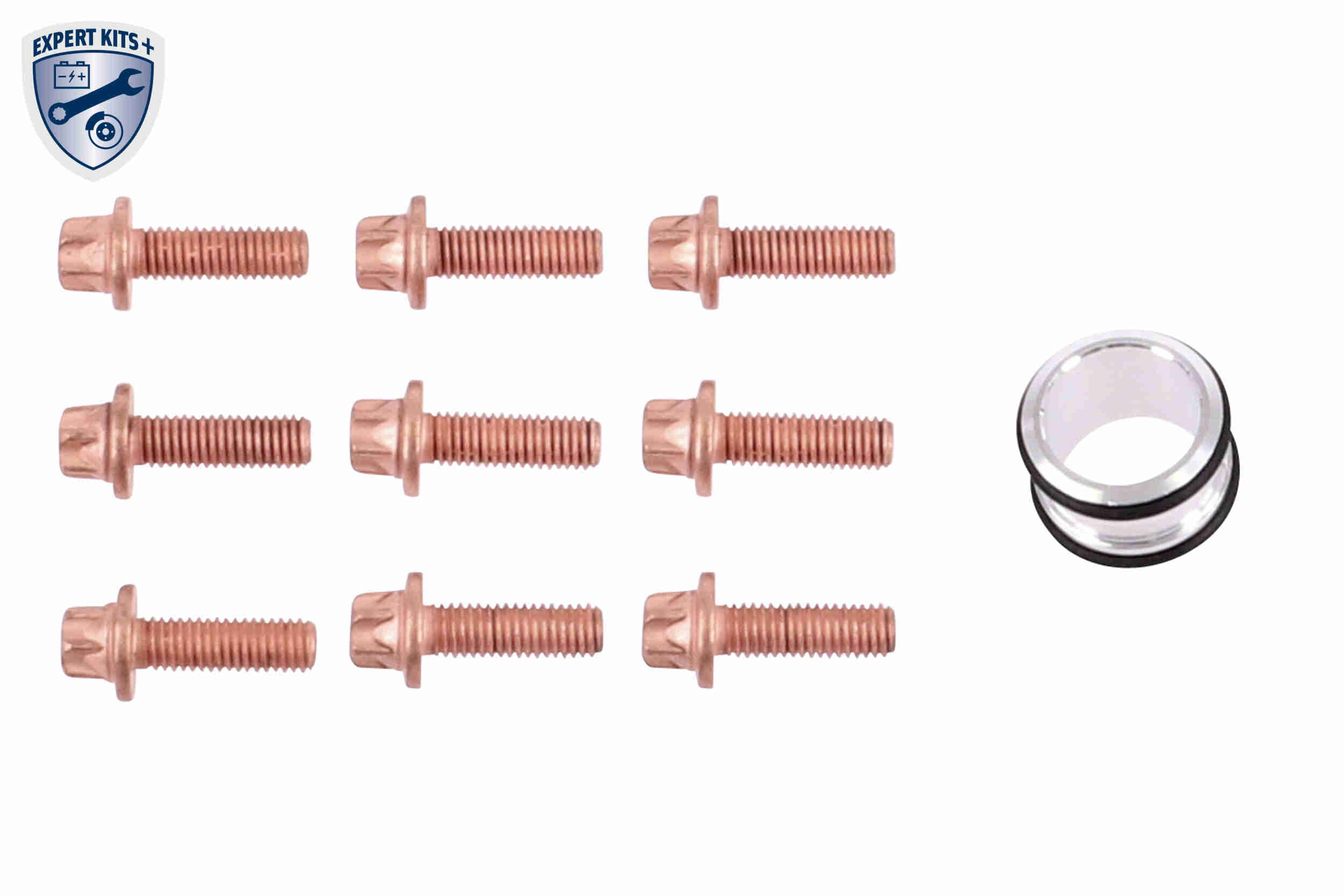 Vemo Oliekoeler pakking V30-60-91317