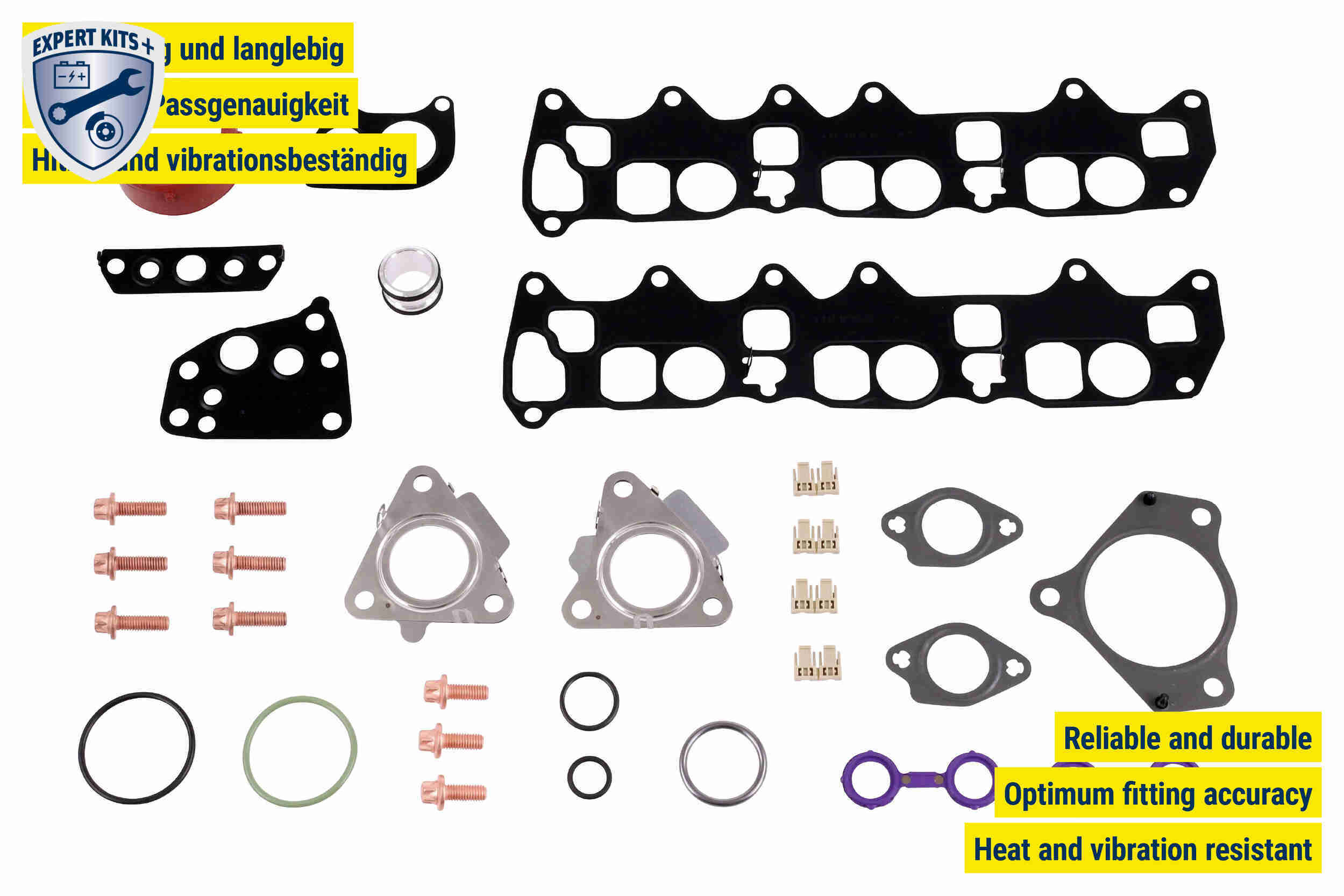 Vemo Oliekoeler pakking V30-60-91317