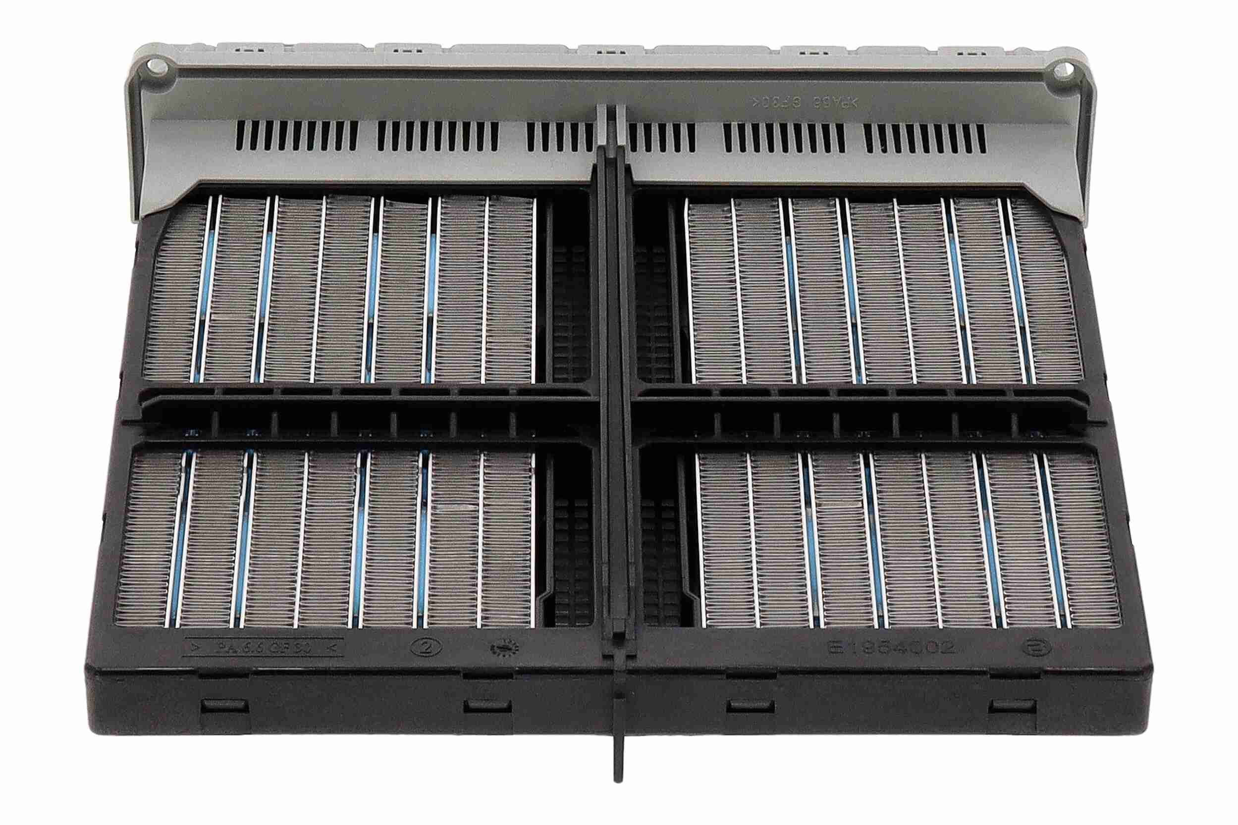 Vemo Kachelradiateur, interieurverwarming V30-61-0021