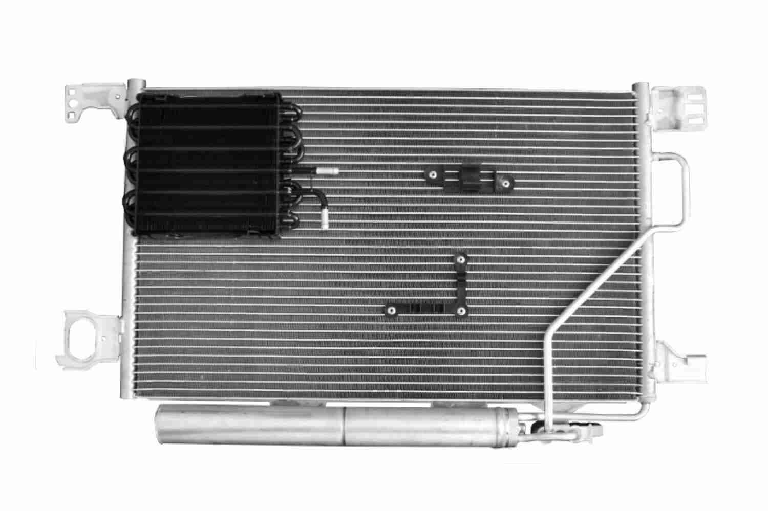 Vemo Airco condensor V30-62-1045