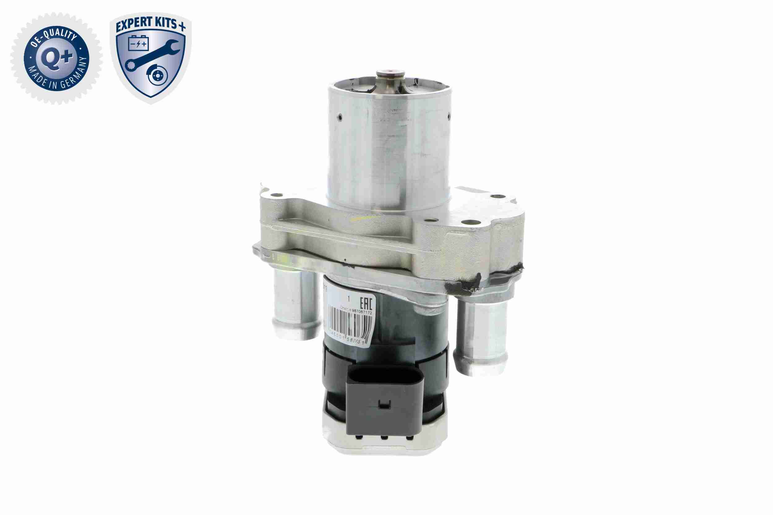 Vemo Klep, uitlaatgasrecirculatie V30-63-0012