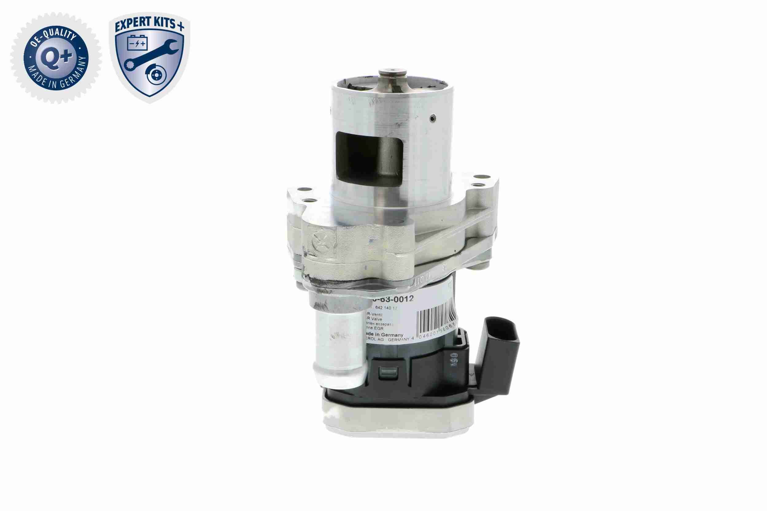 Vemo Klep, uitlaatgasrecirculatie V30-63-0012