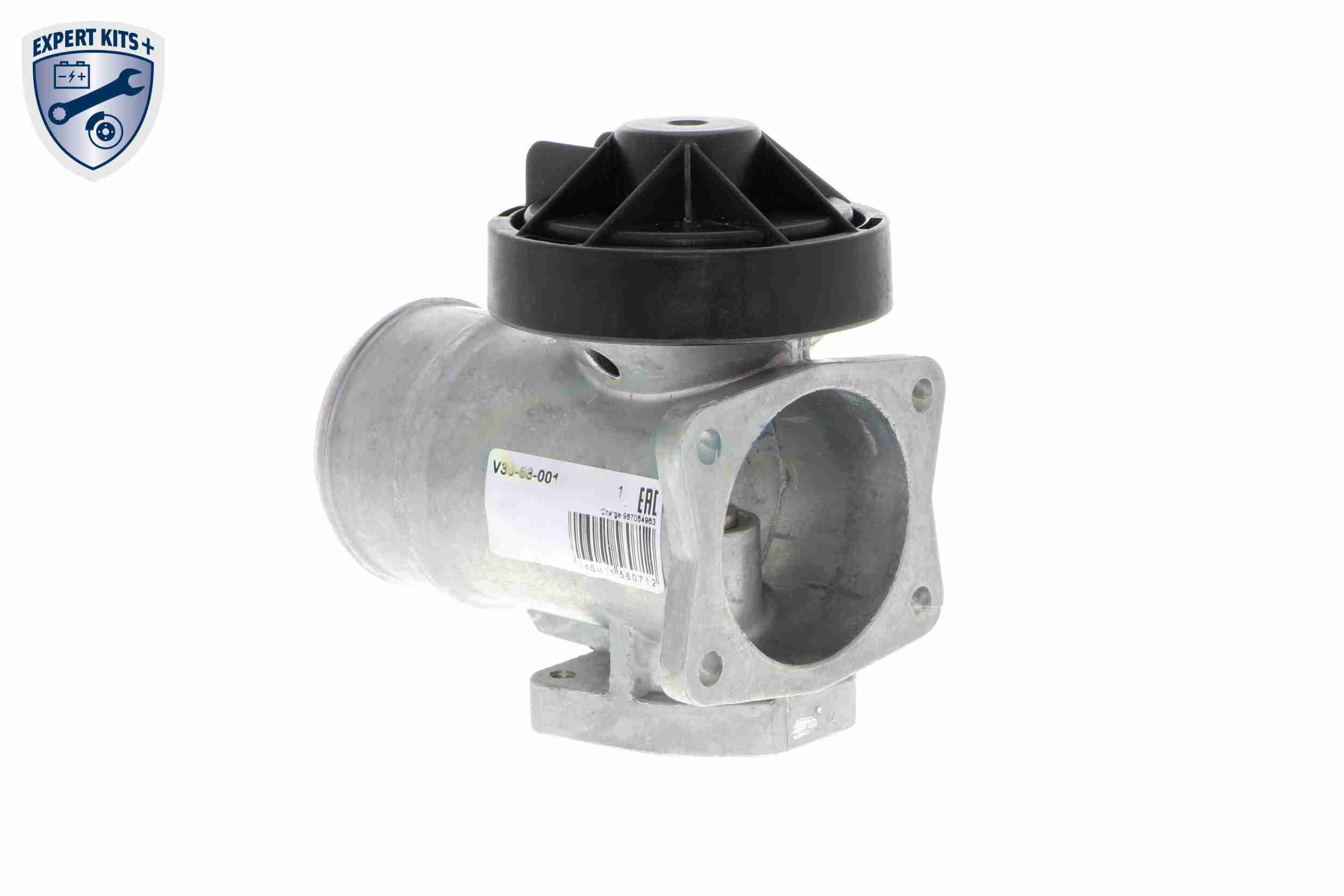Vemo EGR-klep V30-63-0013