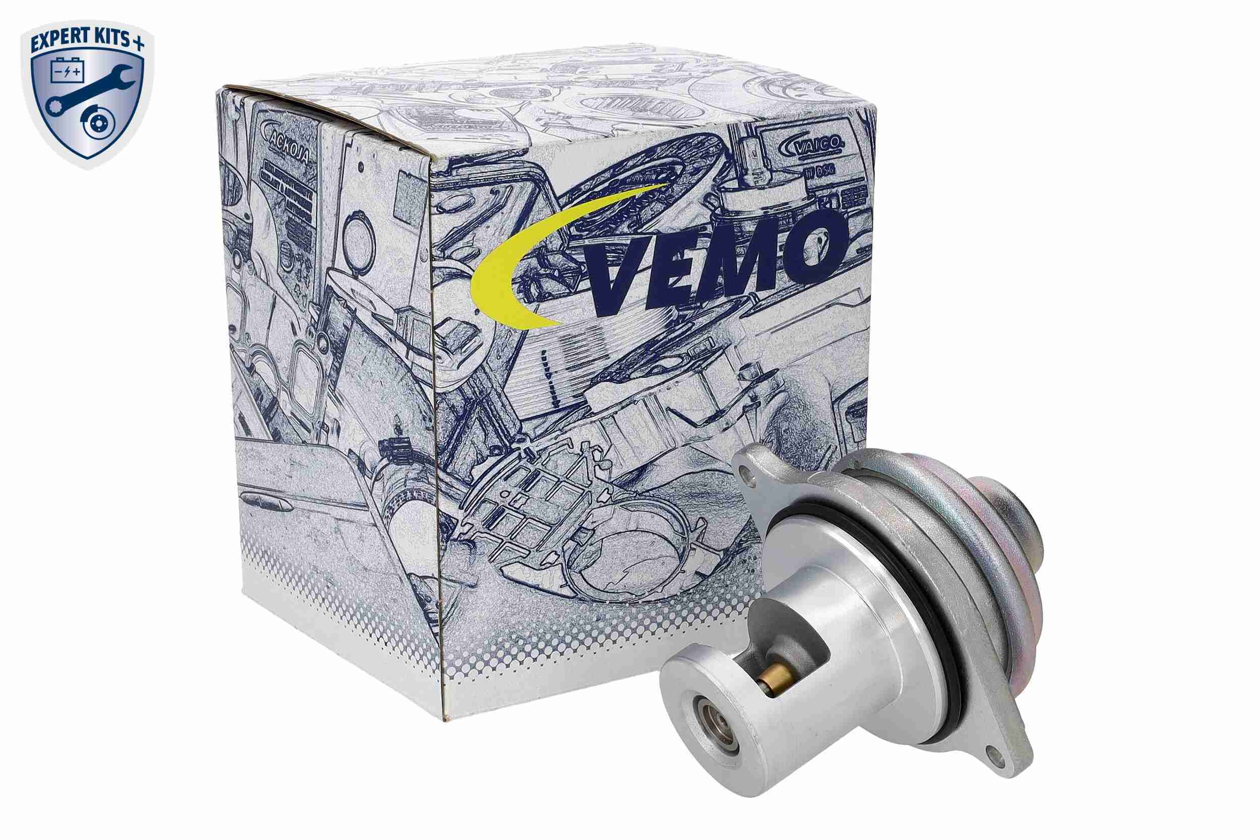 Vemo Klep, uitlaatgasrecirculatie V30-63-0027-1
