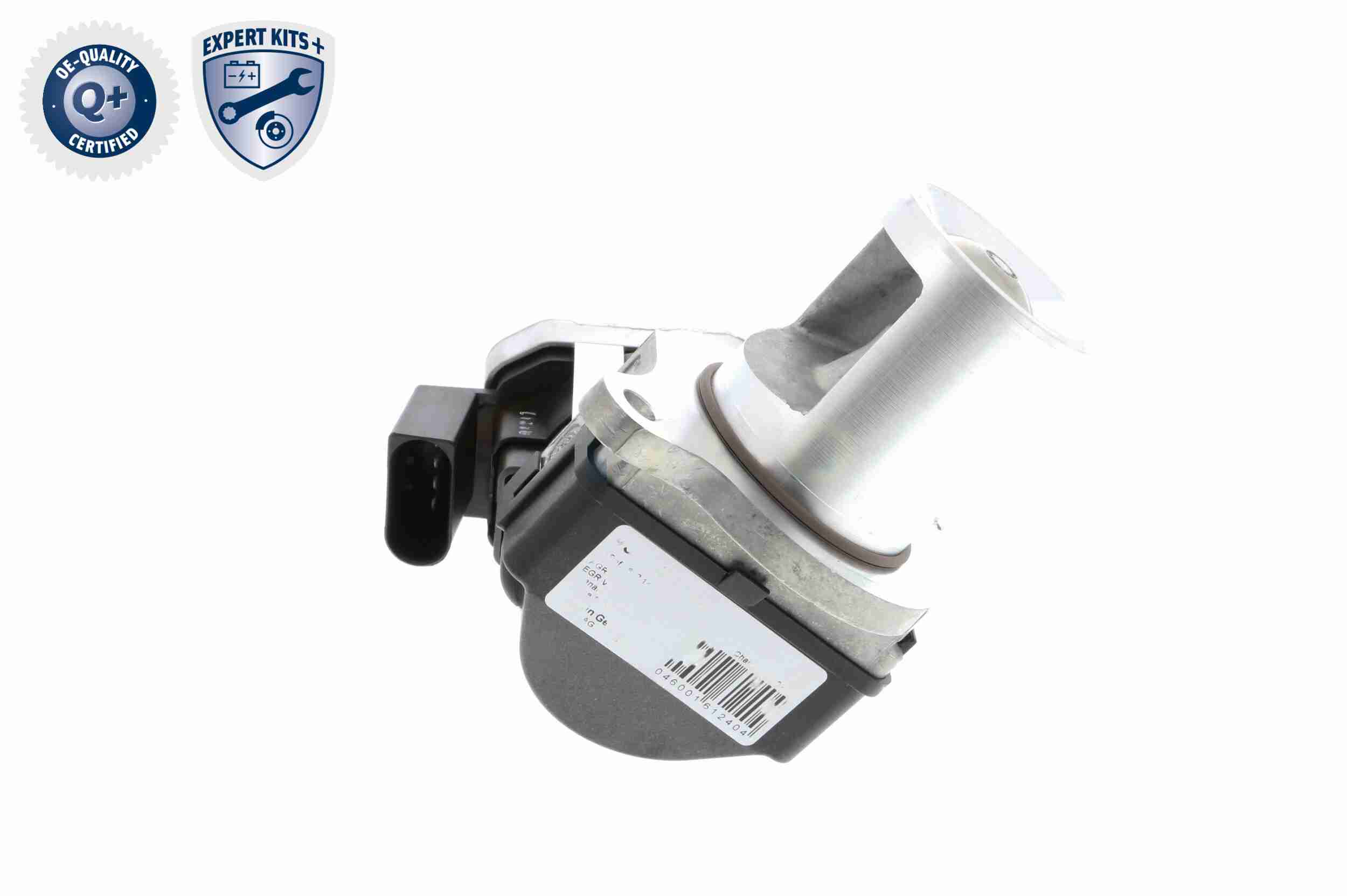 Vemo EGR-klep V30-63-0033