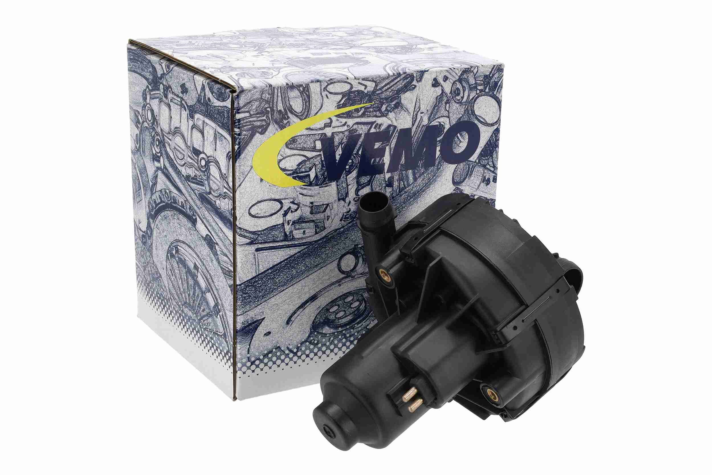 Vemo Secundaire luchtpomp V30-63-0055