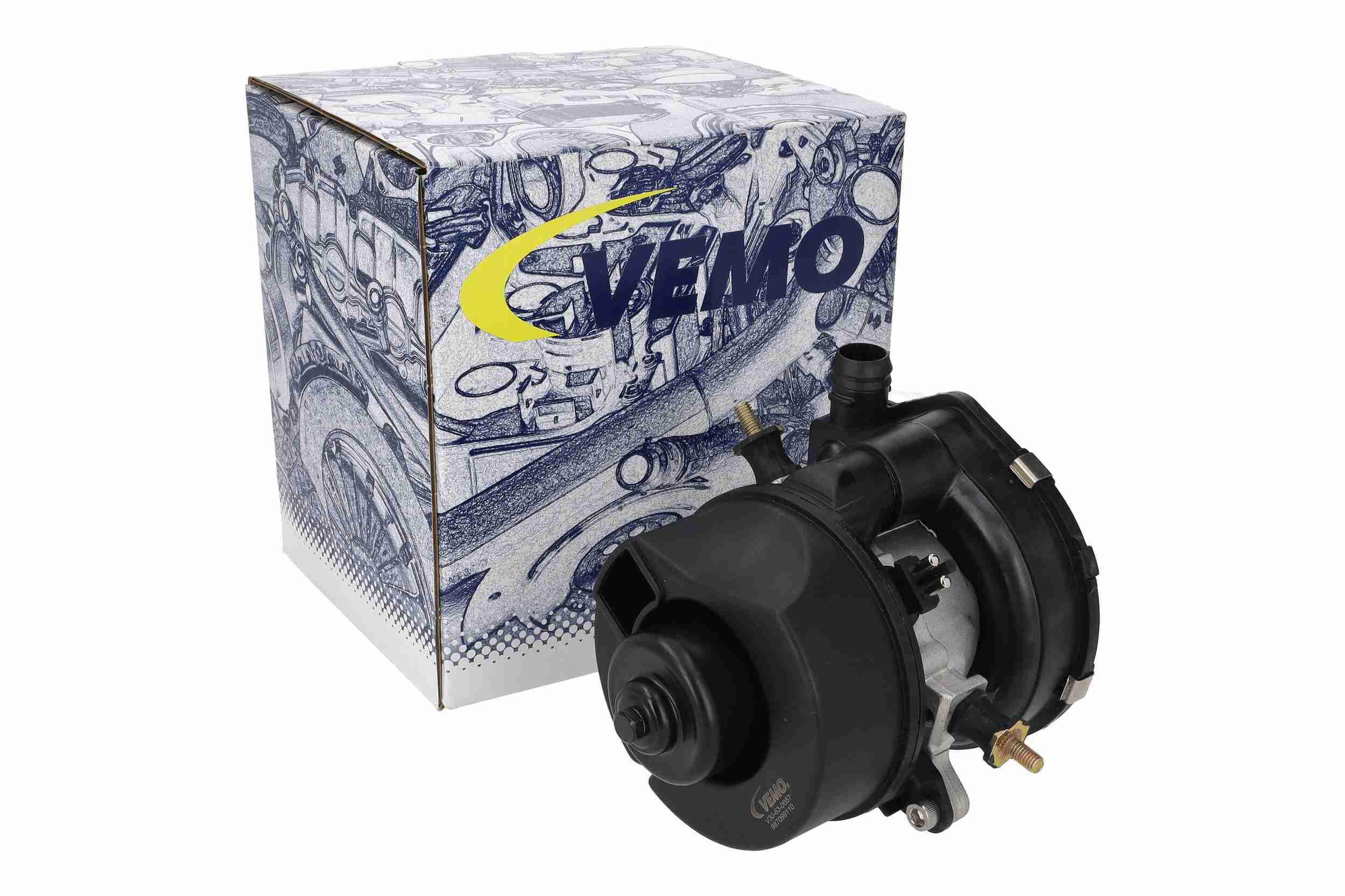 Vemo Secundaire luchtpomp V30-63-0057