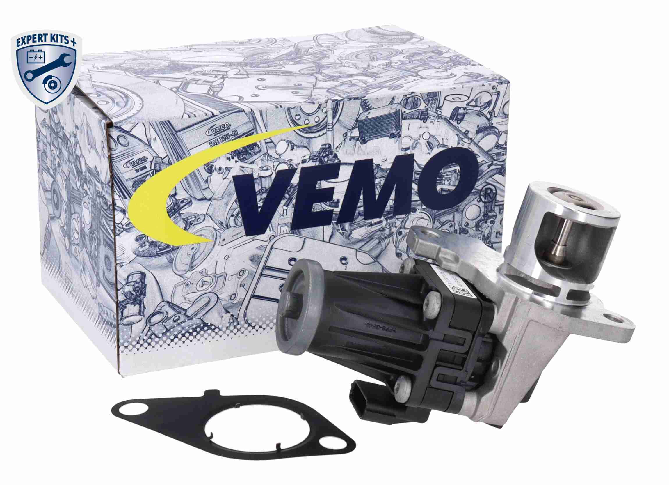 Vemo EGR-klep V30-63-0070