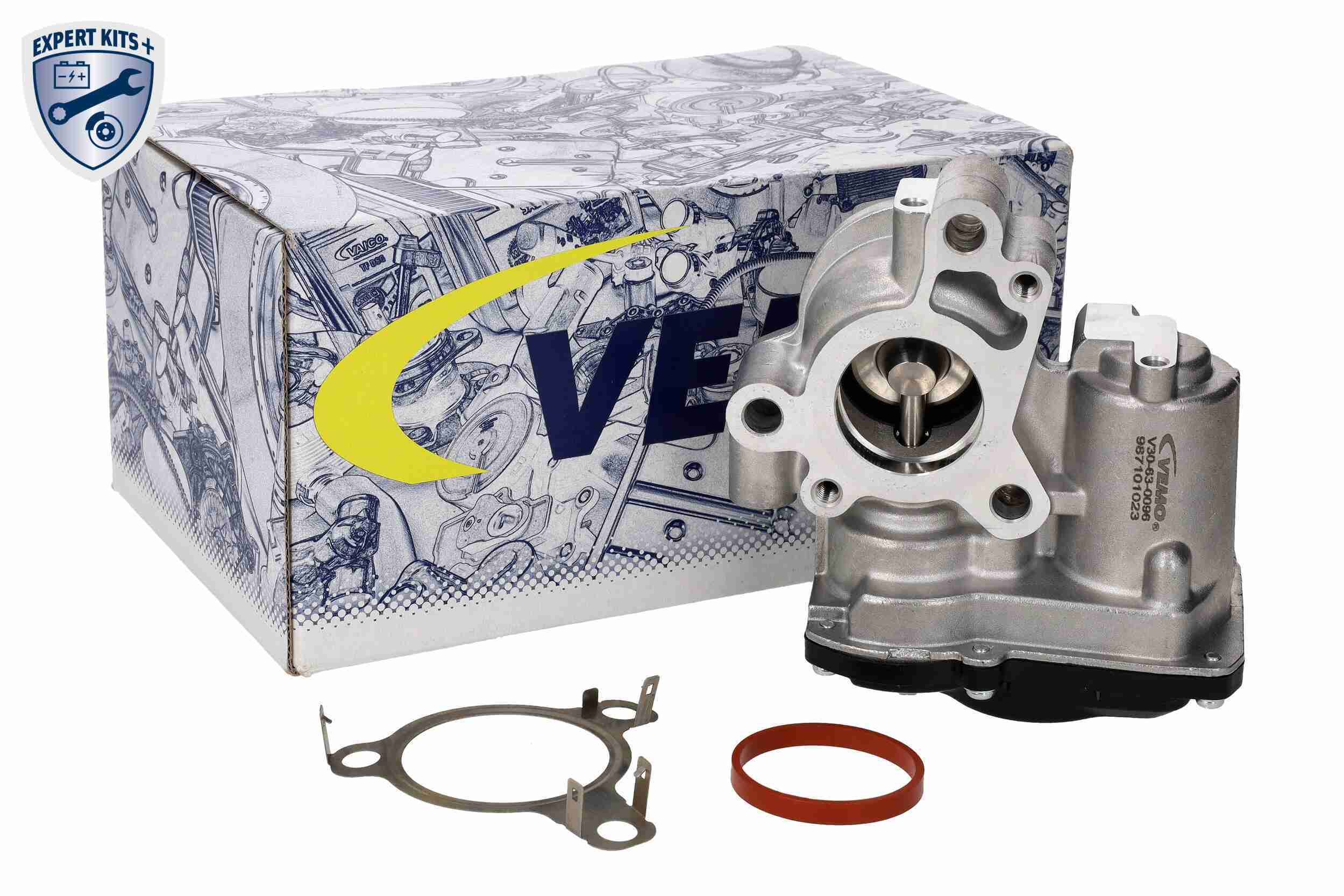 Vemo Klep, uitlaatgasrecirculatie V30-63-0096