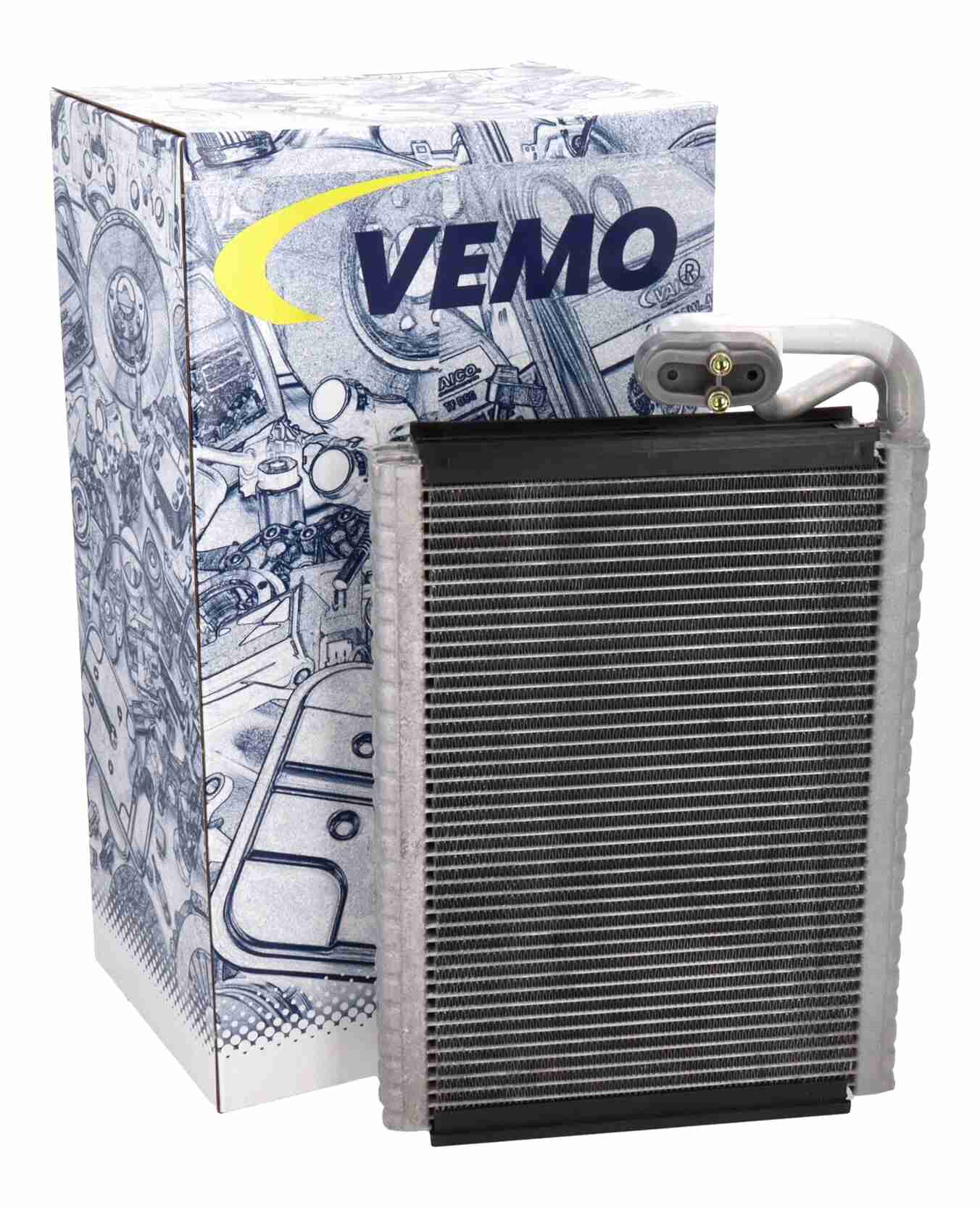 Vemo Airco verdamper V30-65-0027