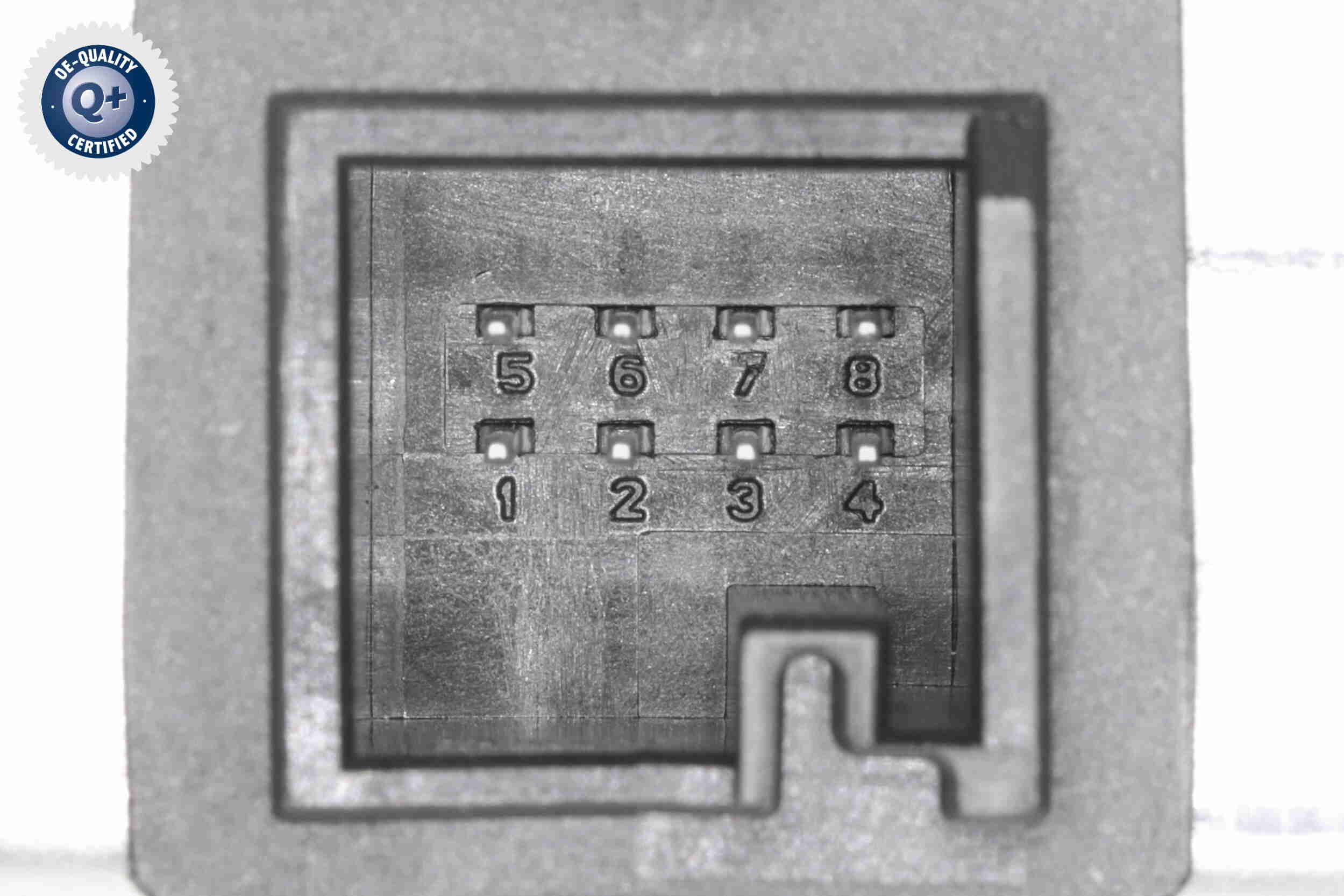 Vemo Regeleenheid, spoorwisselassisent V30-67-0002