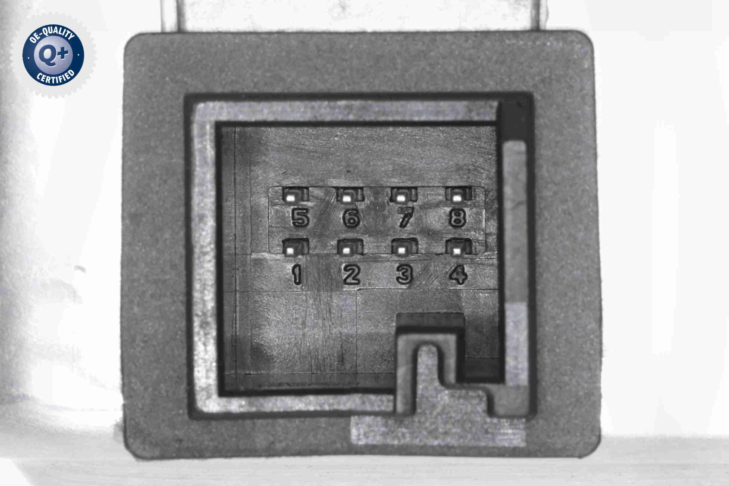 Vemo Regeleenheid, spoorwisselassisent V30-67-0003