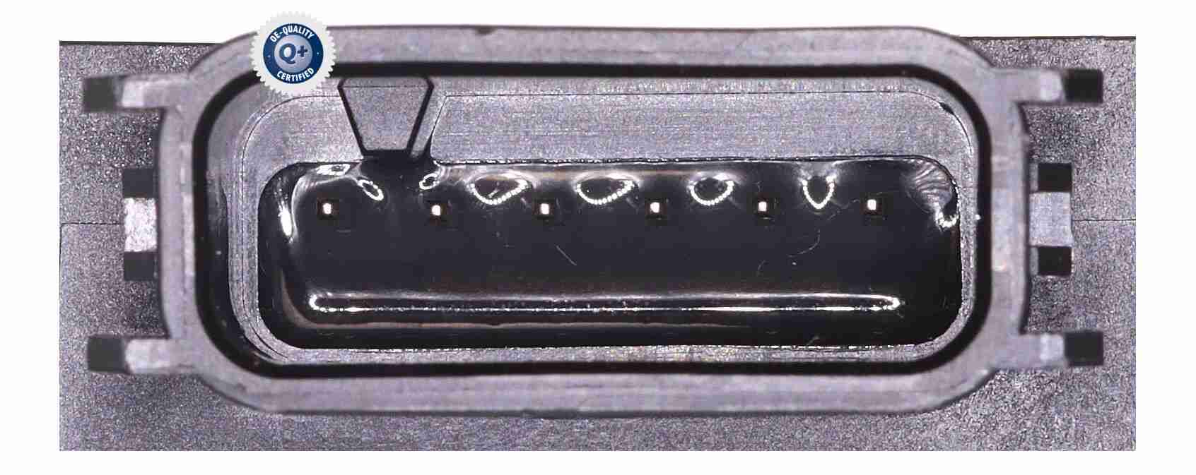 Vemo Regeleenheid, dodehoekherkenning V30-67-0008