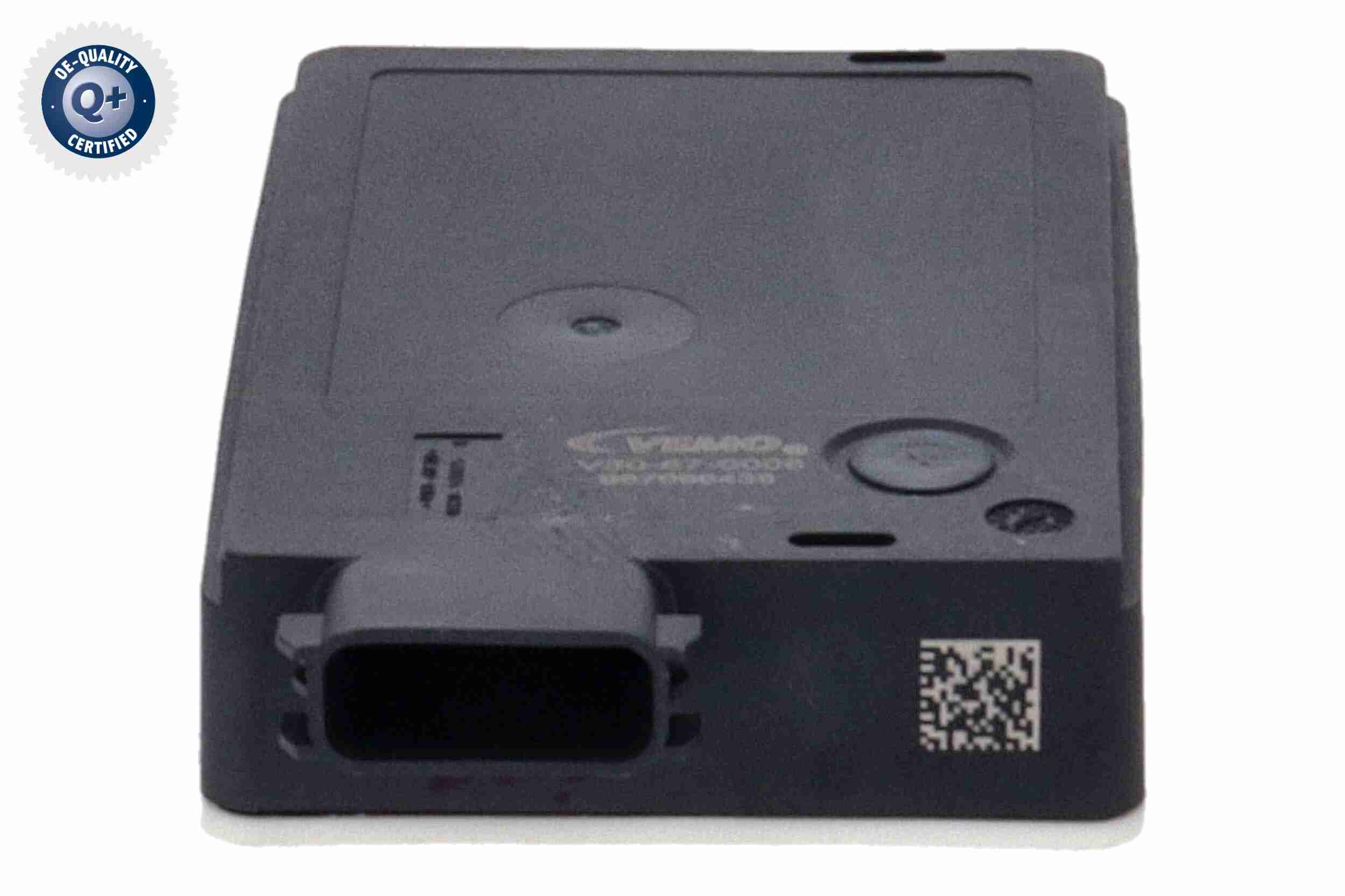 Vemo Regeleenheid, dodehoekherkenning V30-67-0008