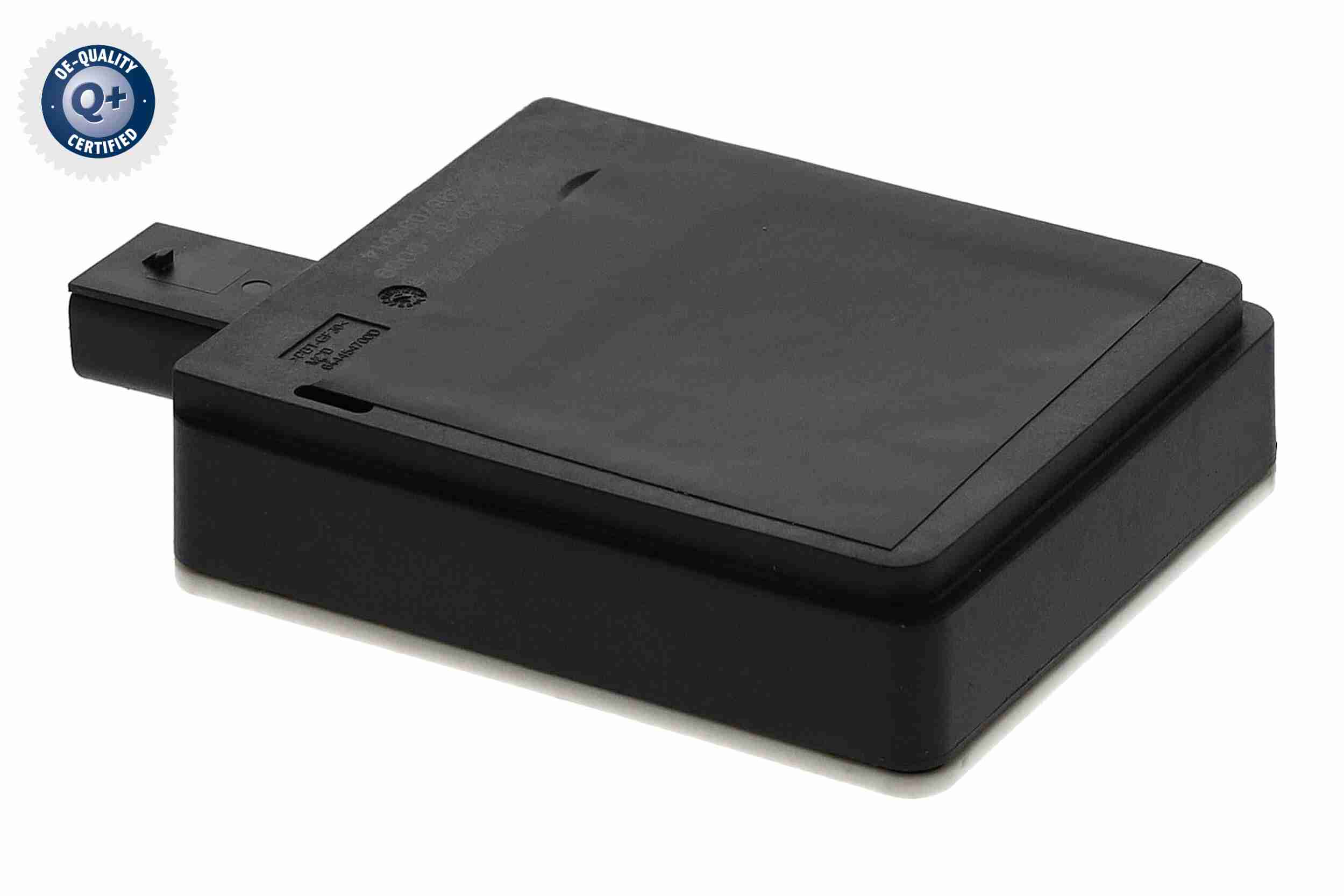 Vemo Regeleenheid, dodehoekherkenning V30-67-0009