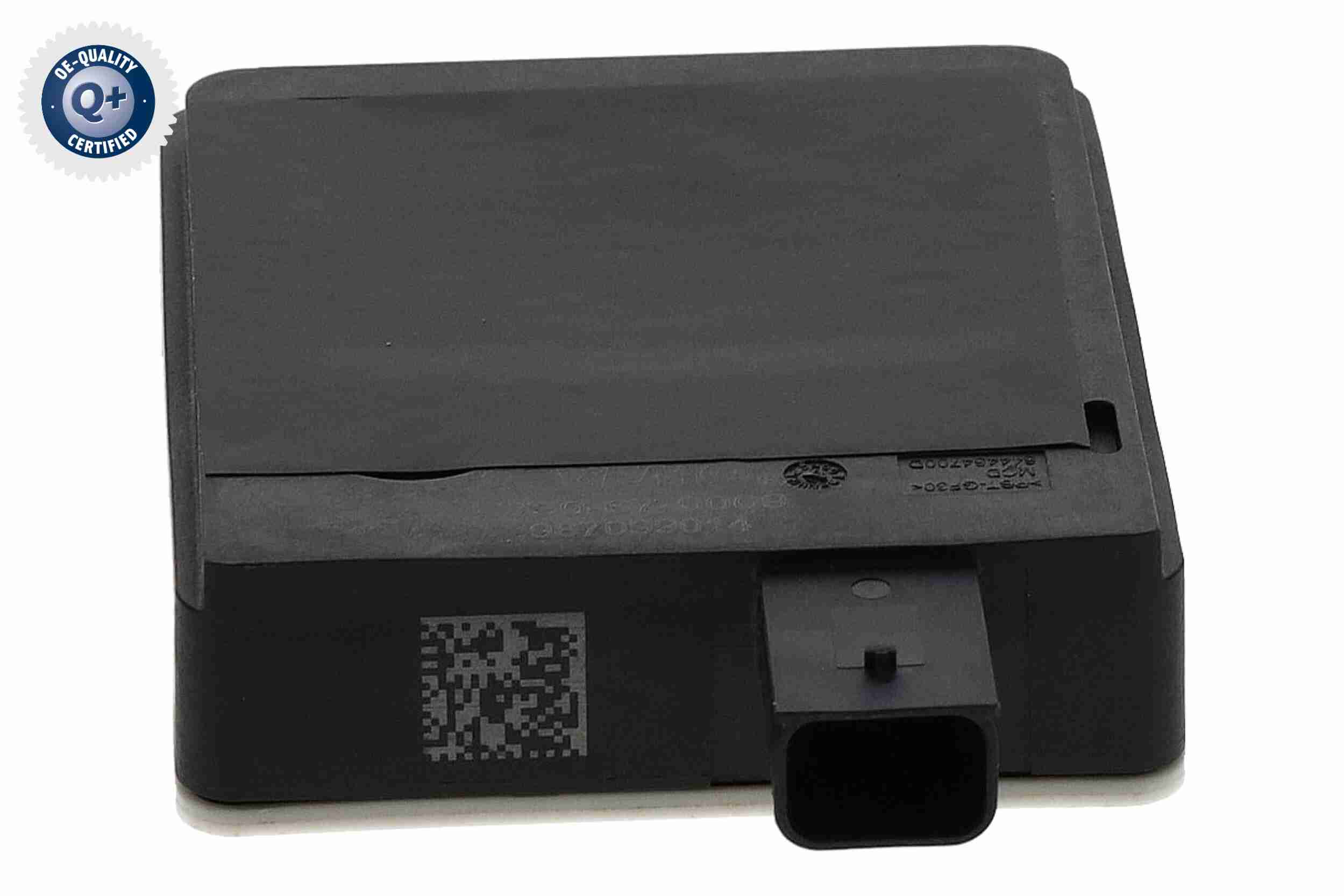 Vemo Regeleenheid, dodehoekherkenning V30-67-0009