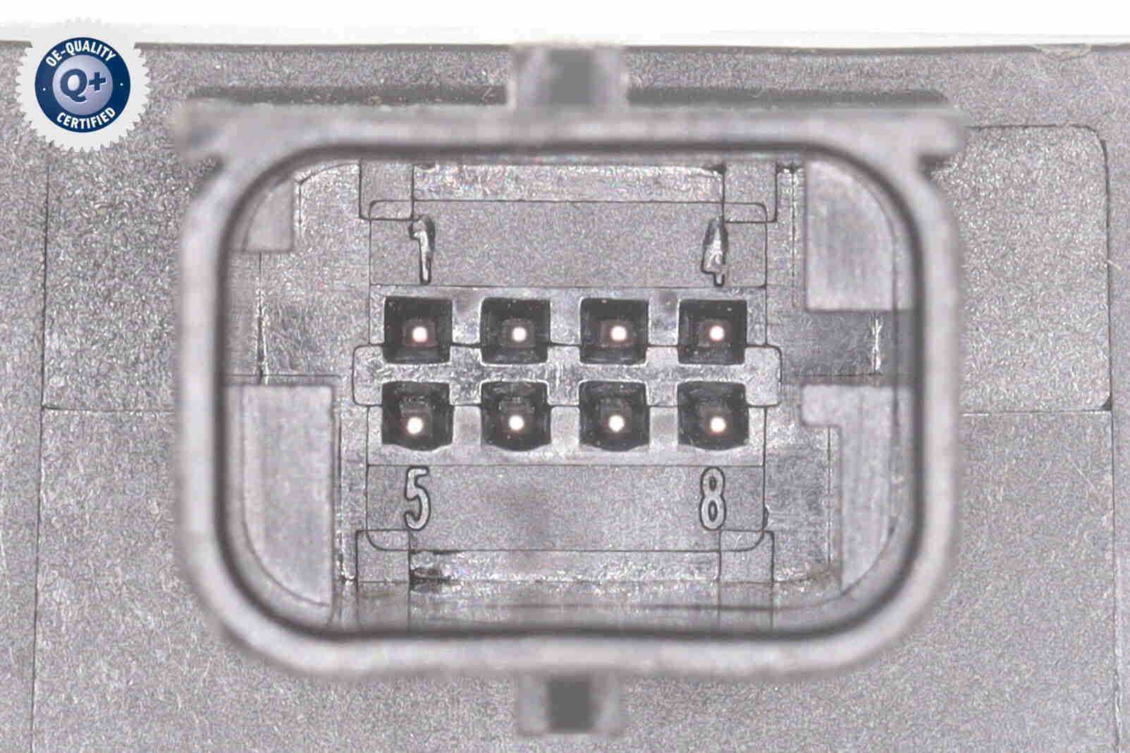 Vemo Regeleenheid, dodehoekherkenning V30-67-0010