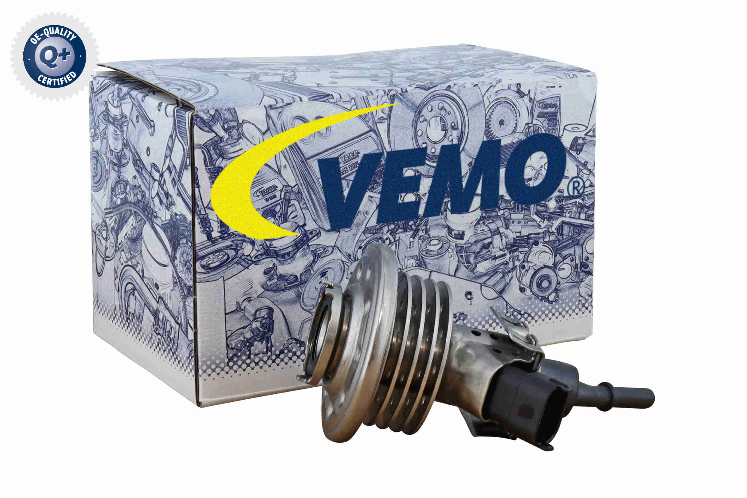 Vemo Ureumfilter V30-68-0010