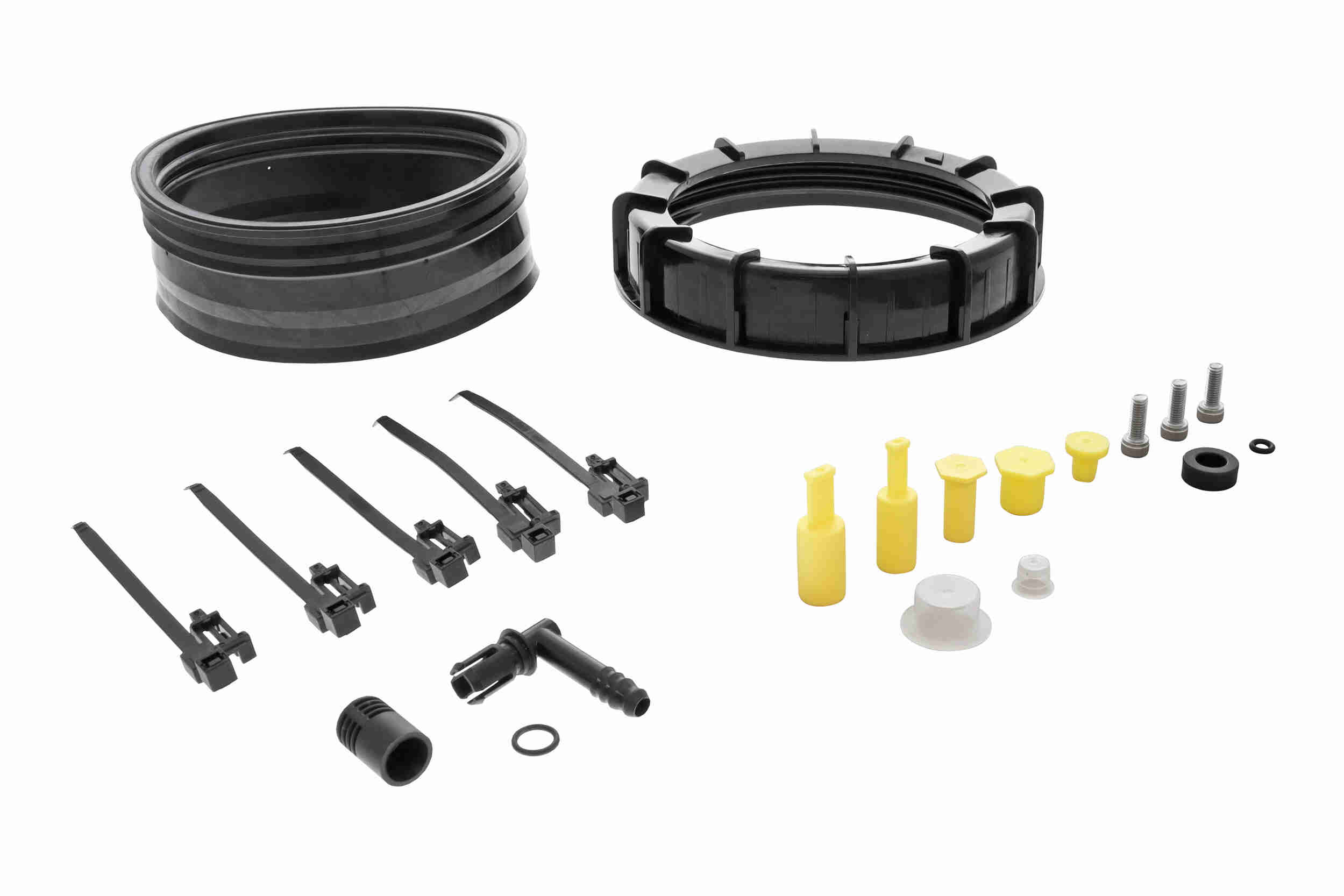 Vemo Verhitting, tankinhoud (ureuminspuiting) V30-68-0012