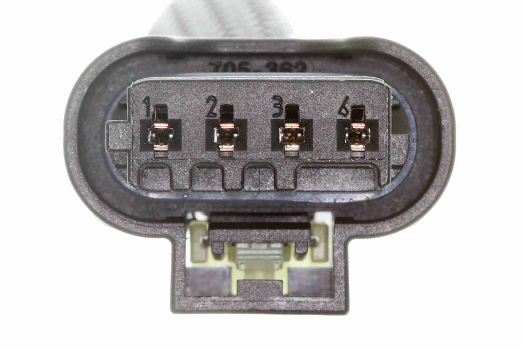 Vemo Verhitting, tankinhoud (ureuminspuiting) V30-68-0012