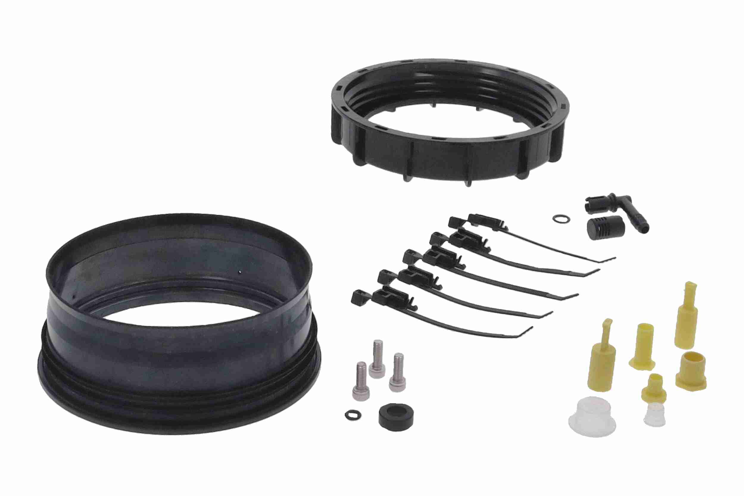 Vemo Verhitting, tankinhoud (ureuminspuiting) V30-68-0016