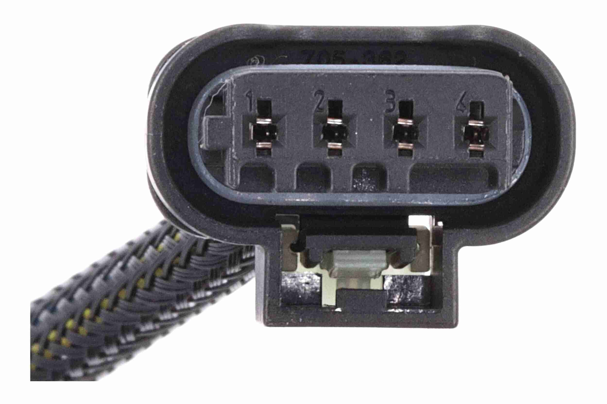 Vemo Verhitting, tankinhoud (ureuminspuiting) V30-68-0016