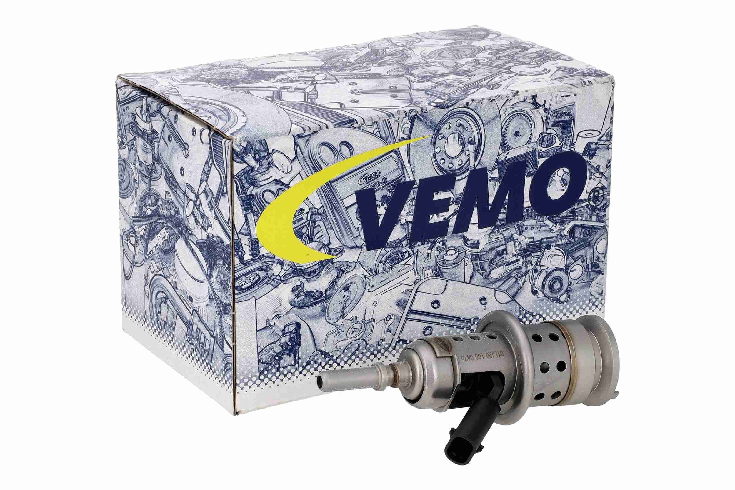 Vemo Ureumfilter V30-68-0020