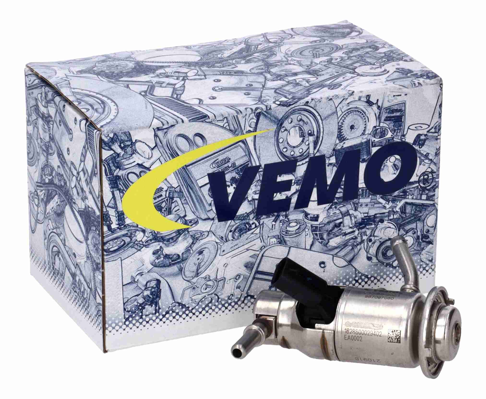 Vemo Ureumfilter V30-68-0021
