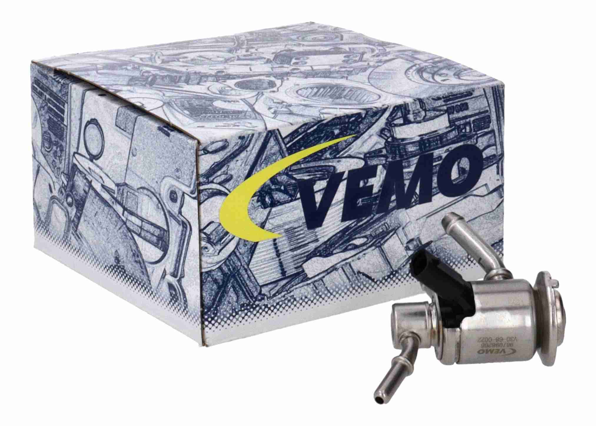 Vemo Ureumfilter V30-68-0022