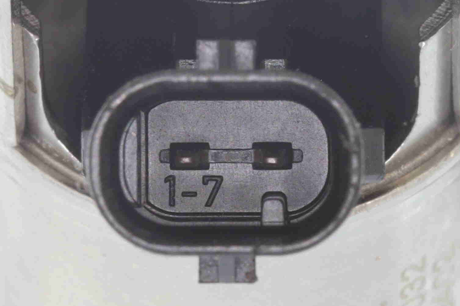 Vemo Doseersysteem, ureuminspuiting V30-68-0032