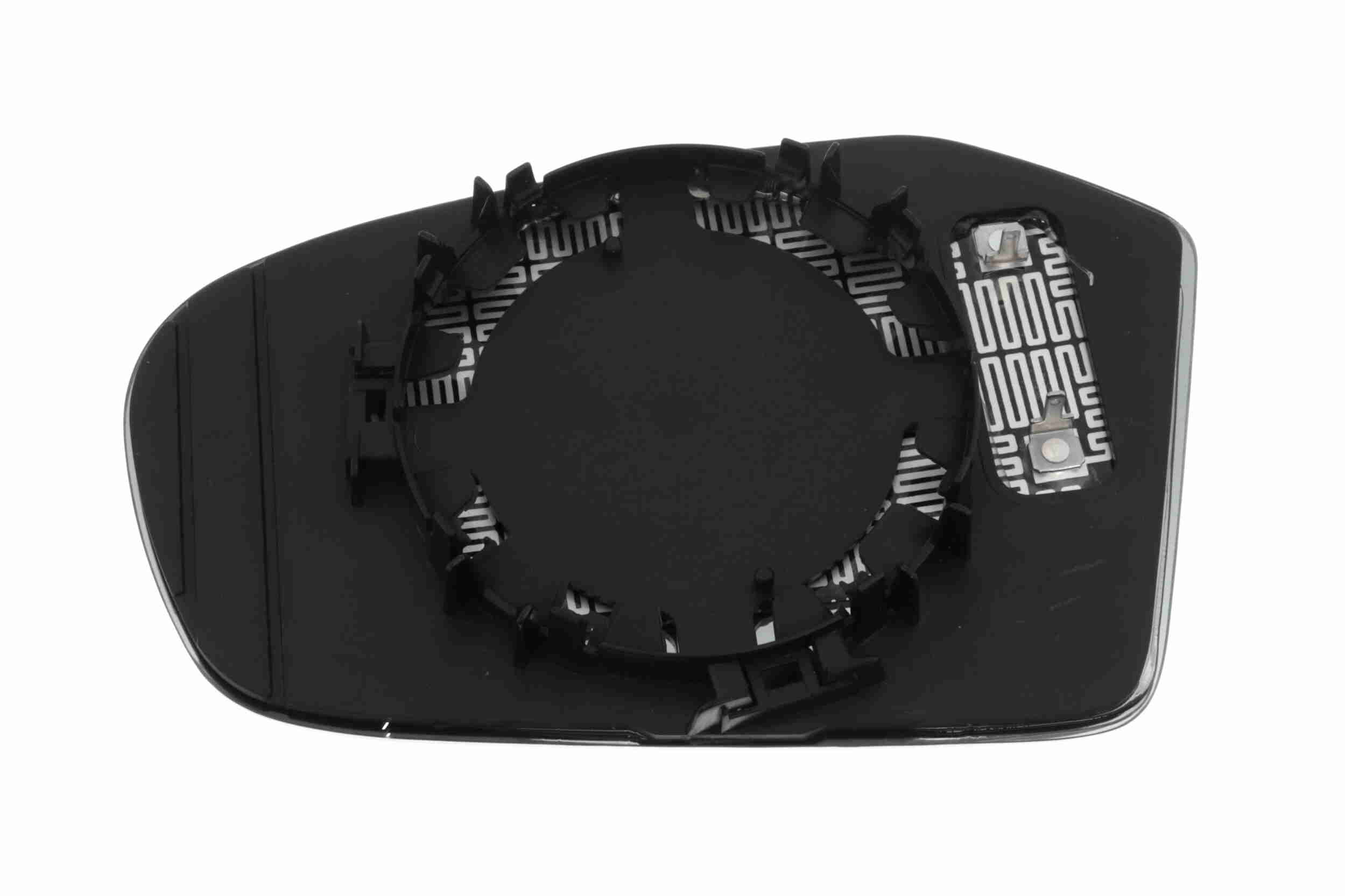 Vemo Buitenspiegelglas V30-69-0019