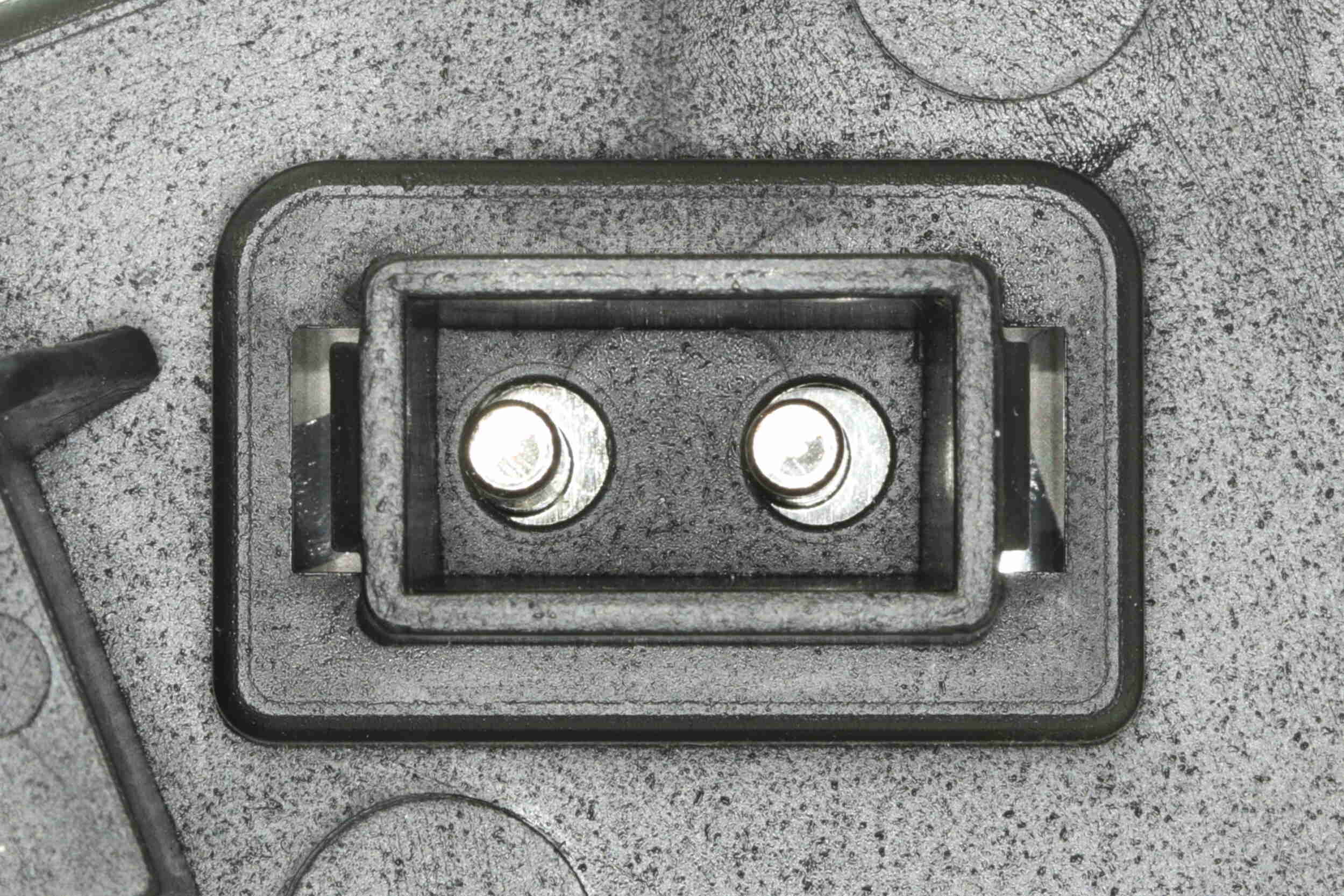 Vemo Buitenspiegelglas V30-69-0023