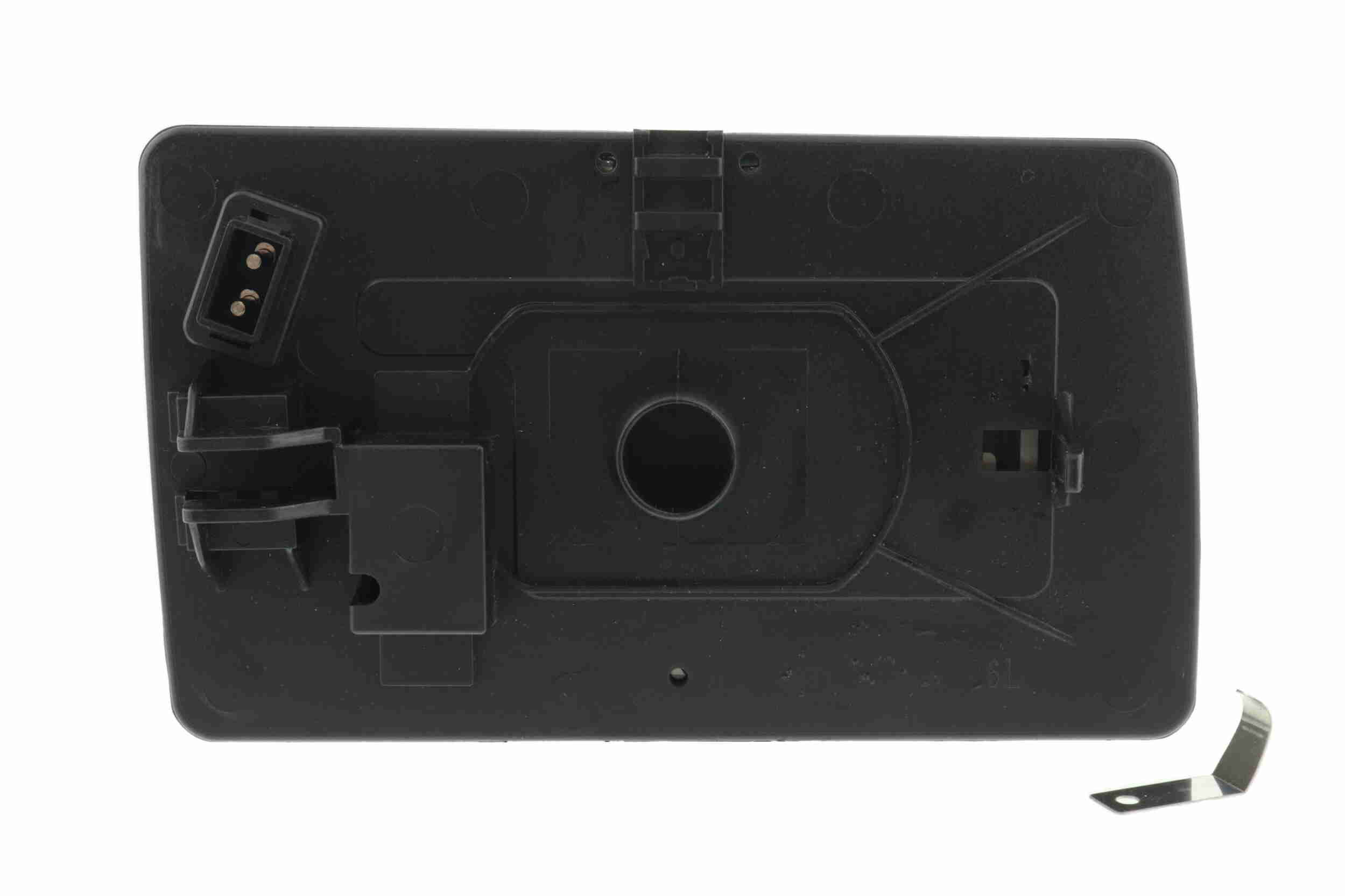 Vemo Buitenspiegelglas V30-69-0023