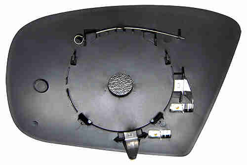 Buitenspiegelglas Vemo V30-69-0034