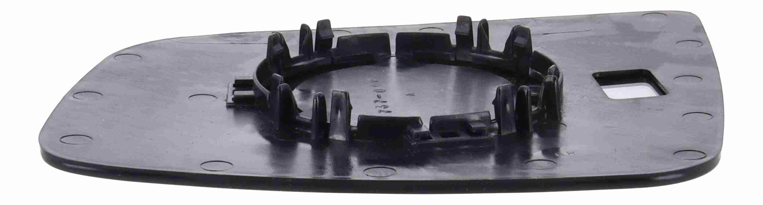 Vemo Buitenspiegelglas V30-69-0035