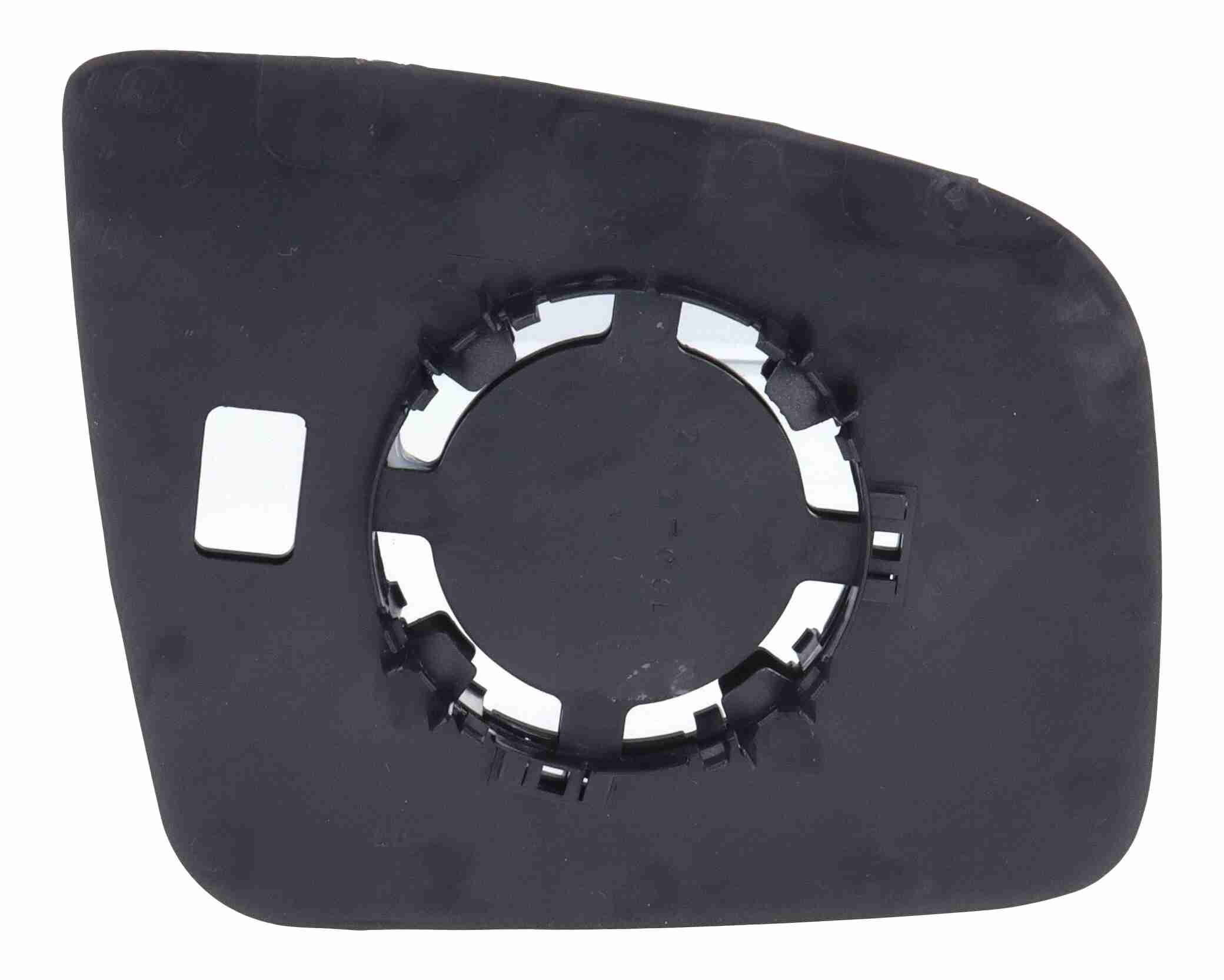 Vemo Buitenspiegelglas V30-69-0036