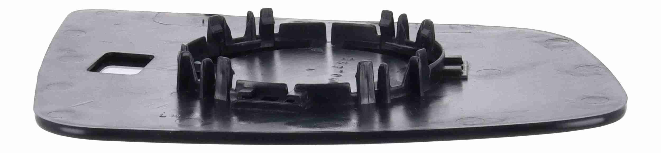 Vemo Buitenspiegelglas V30-69-0036