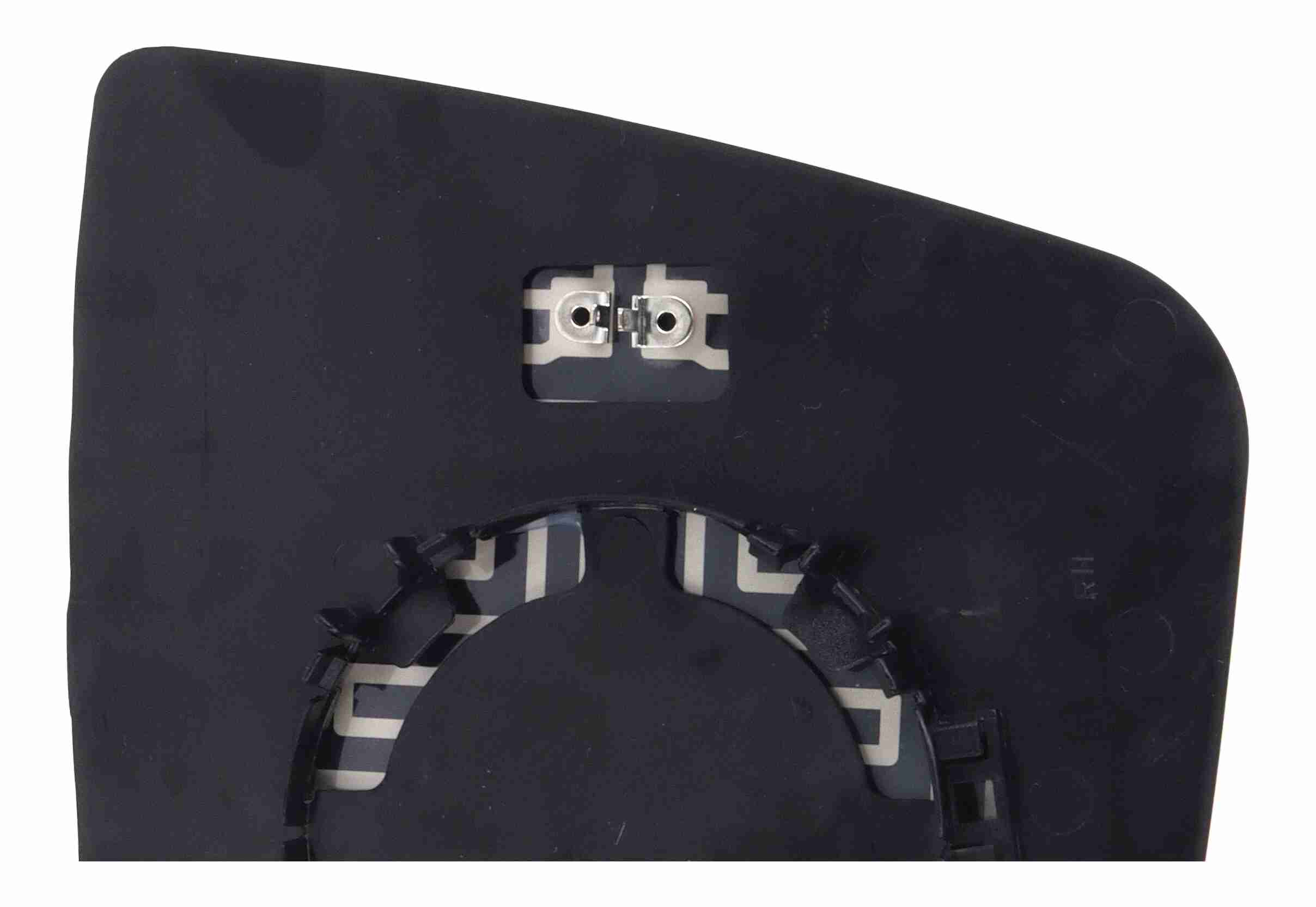 Vemo Buitenspiegelglas V30-69-0037