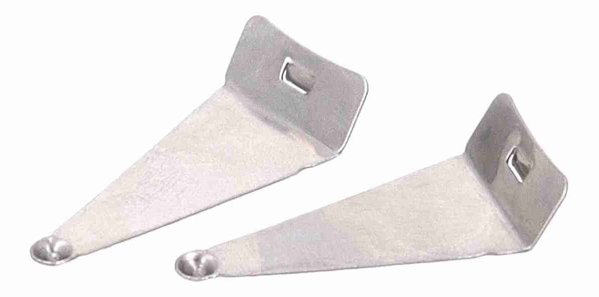 Vemo Buitenspiegelglas V30-69-0037