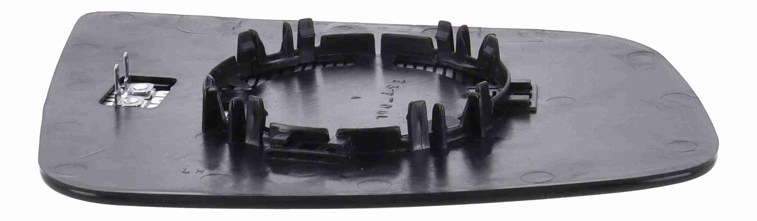 Vemo Buitenspiegelglas V30-69-0038