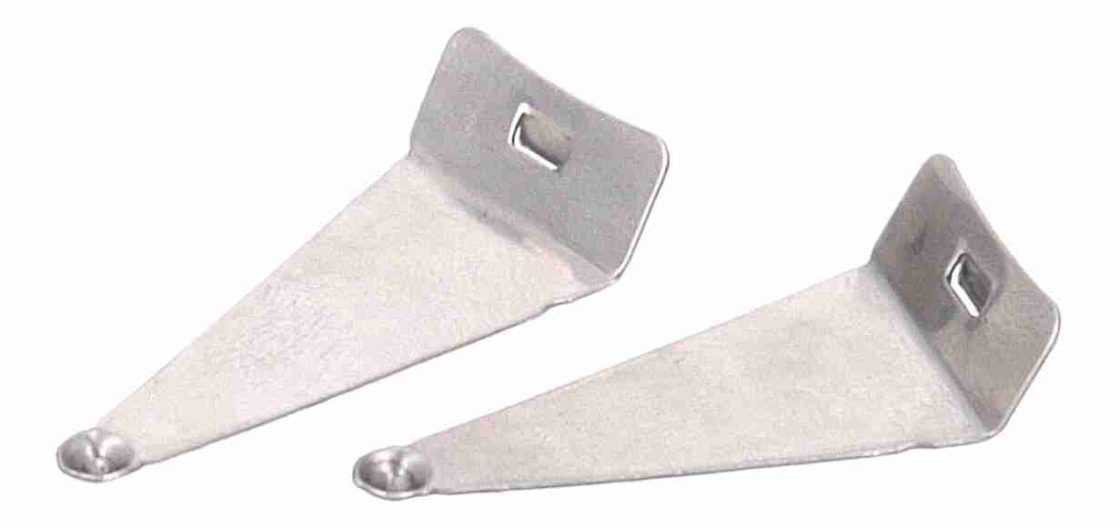 Vemo Buitenspiegelglas V30-69-0038