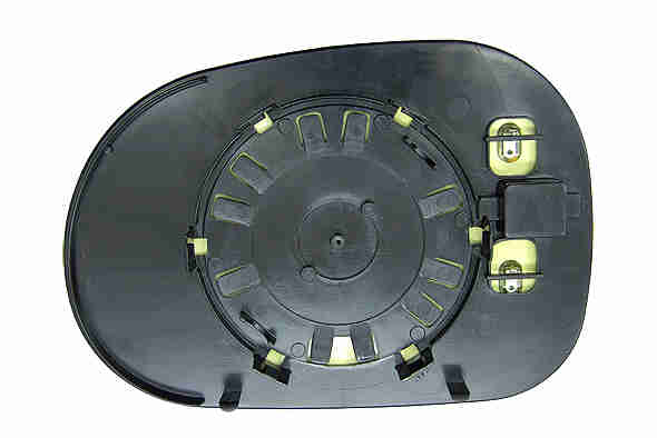 Buitenspiegelglas Vemo V30-69-0046